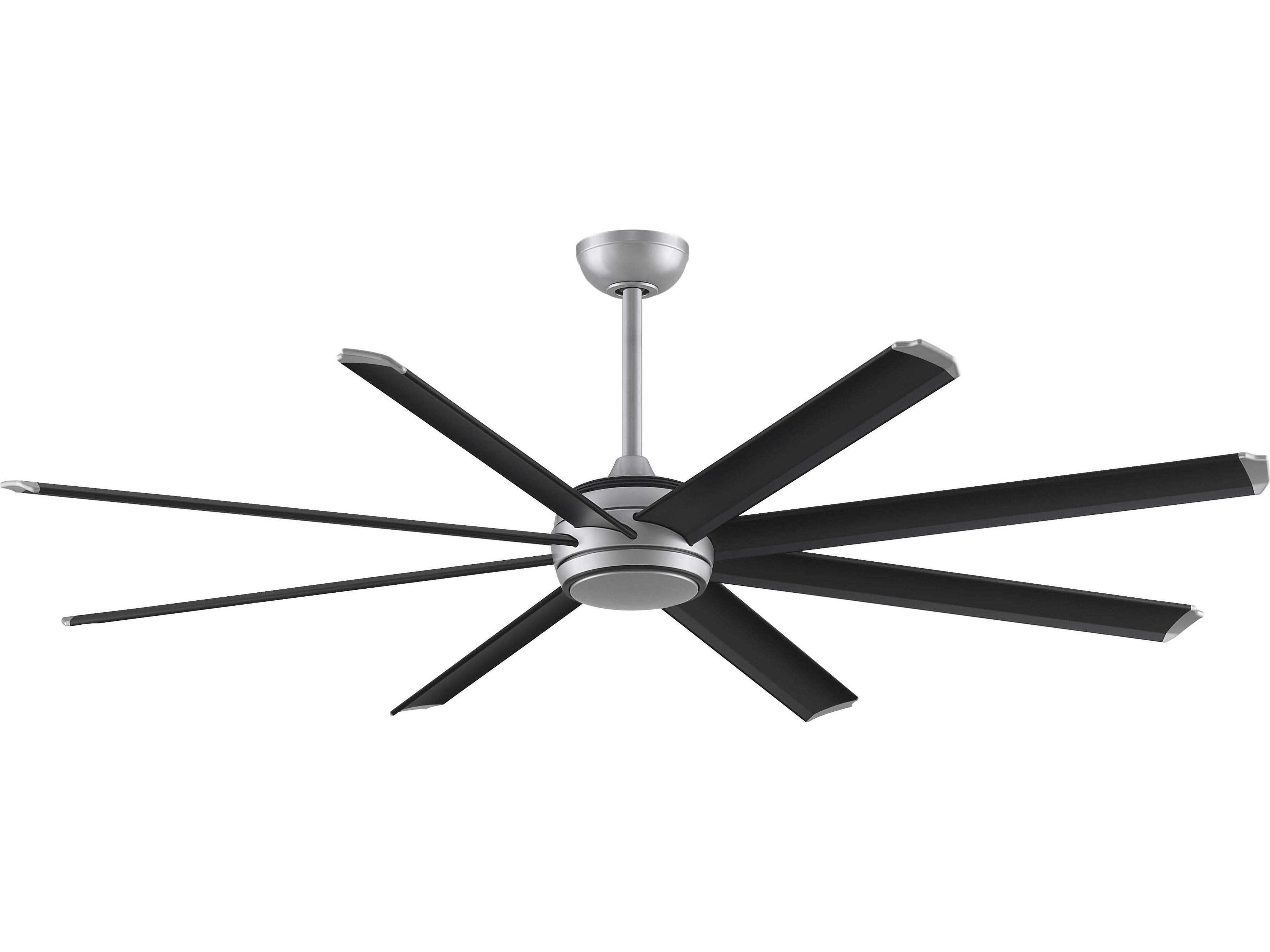 Fanimation Stellar with LED Light Kit Motor