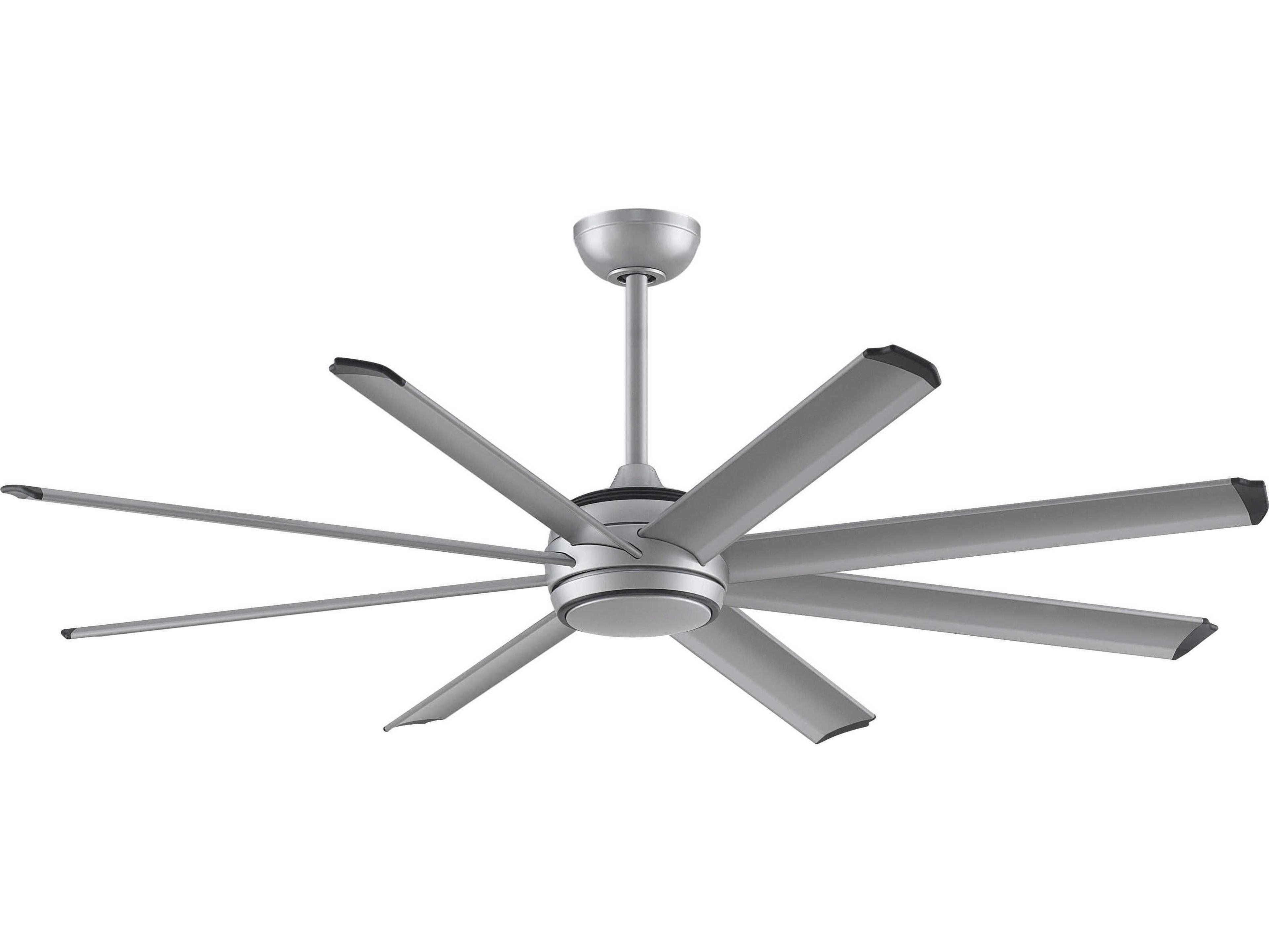 Fanimation Stellar with LED Light Kit Motor