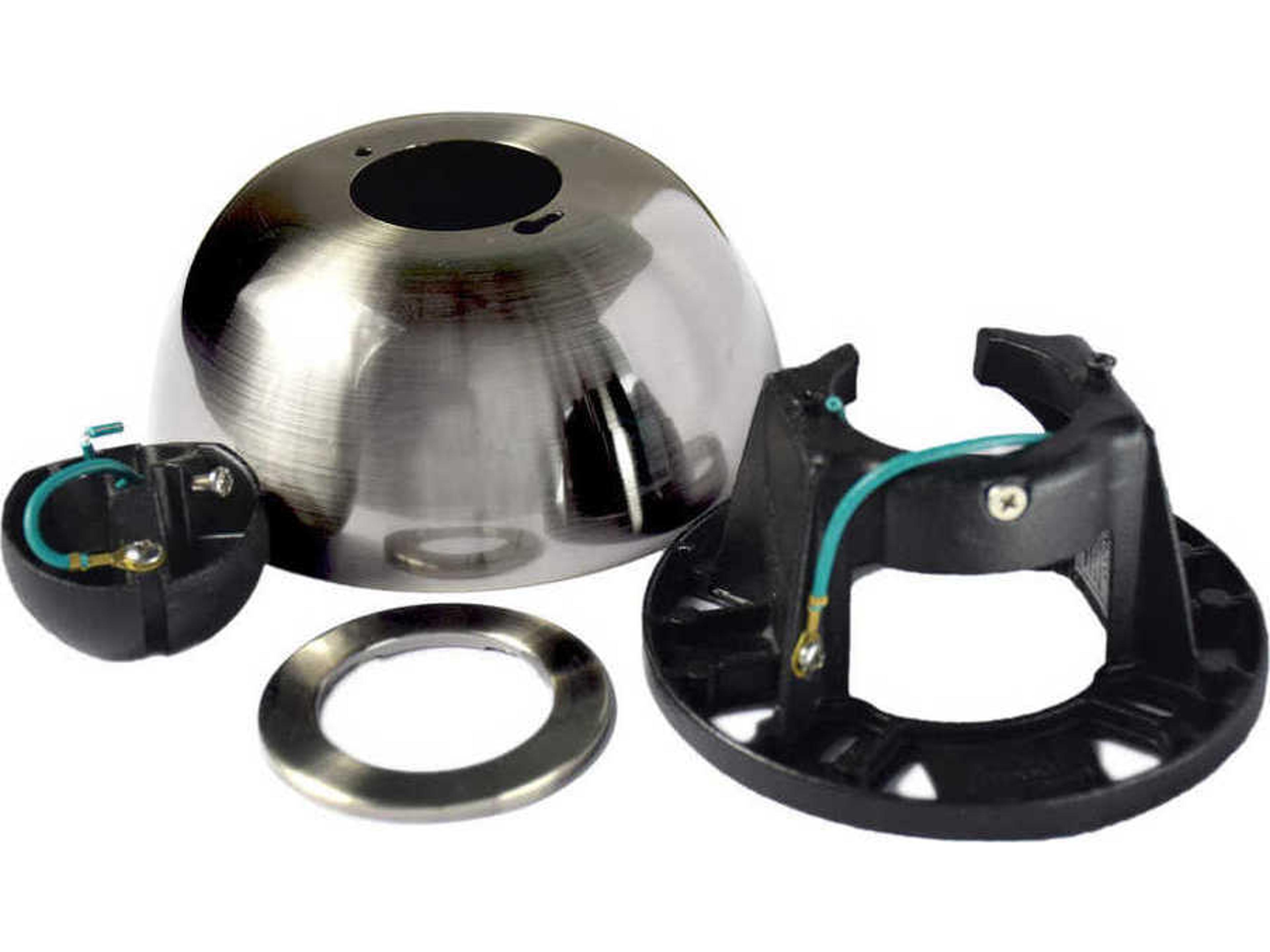 Fanimation Sloped Ceiling Kit