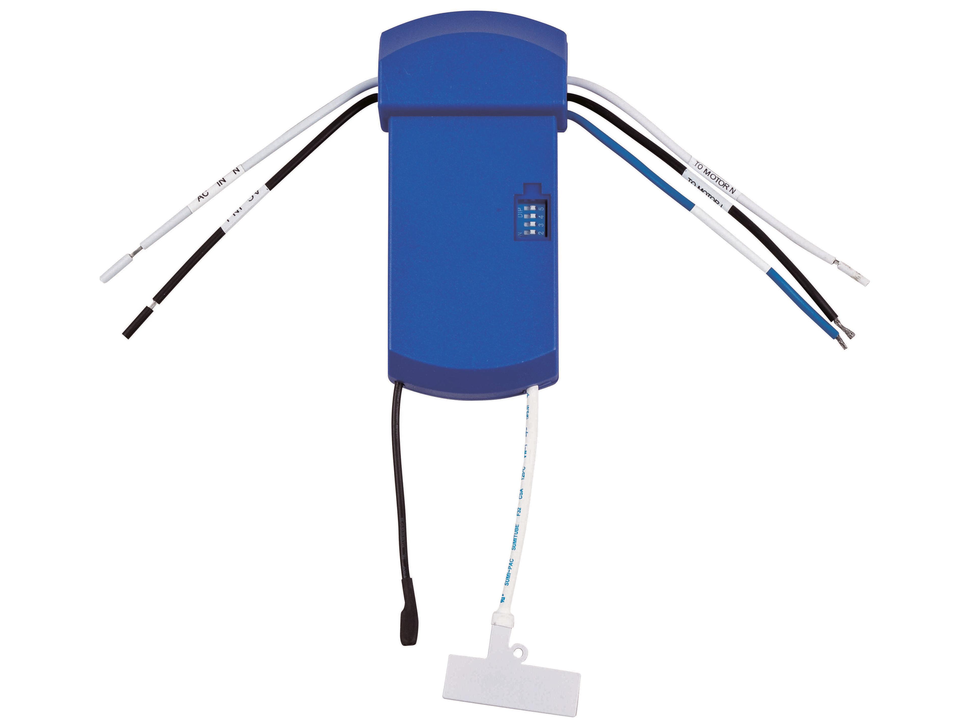 fanSync AC Motor WiFi Receiver