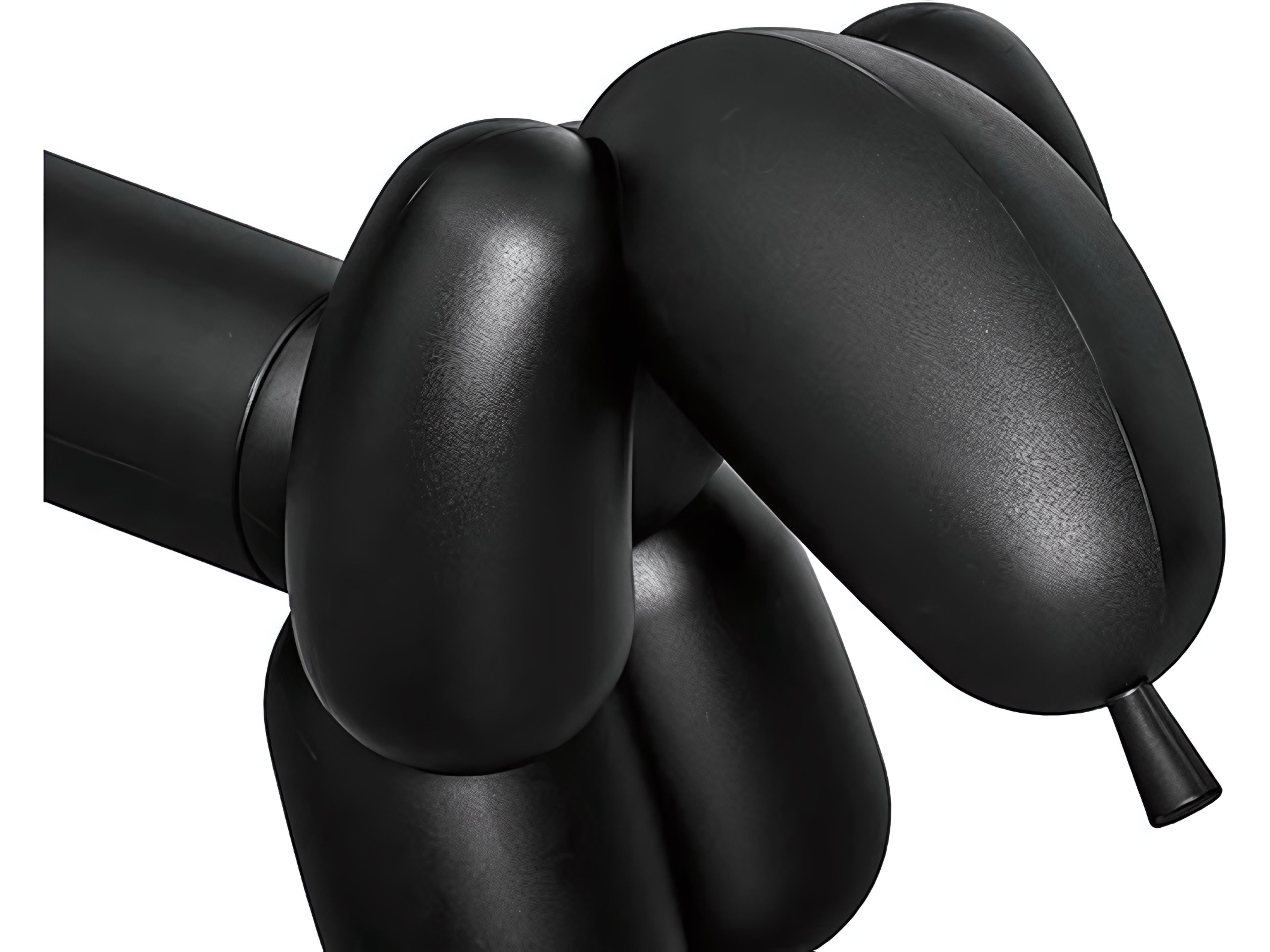 Fatboy Outdoor Attackle Bench in Black