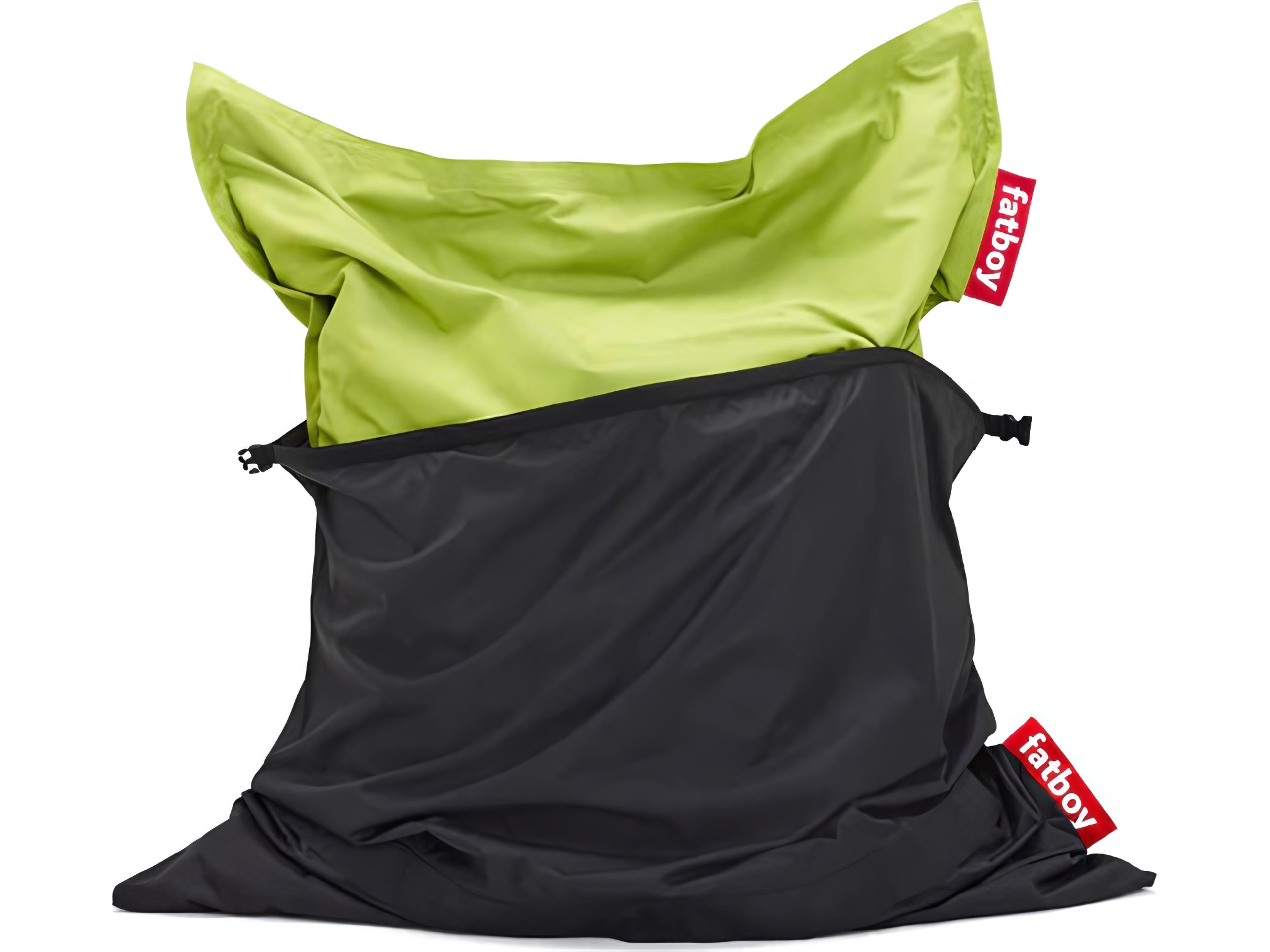 The Cover Up Protective Beanbag Cover