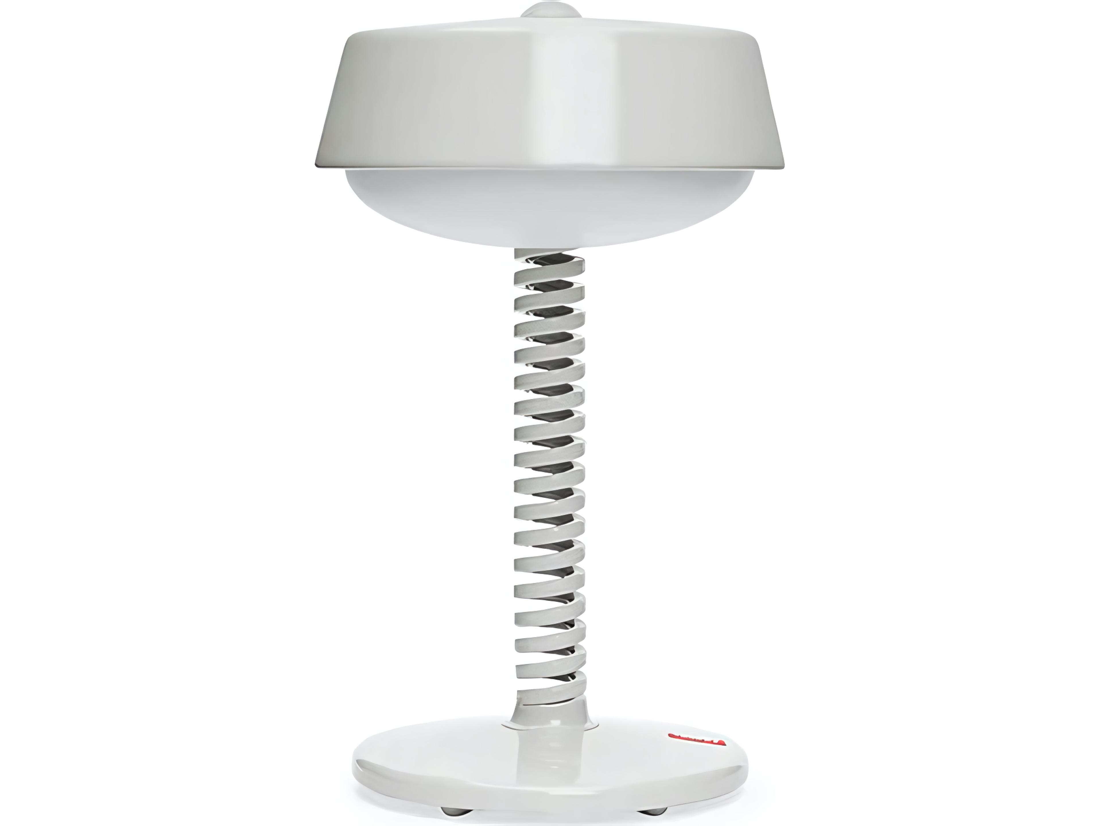 Bellboy Table Lamp in Desert
