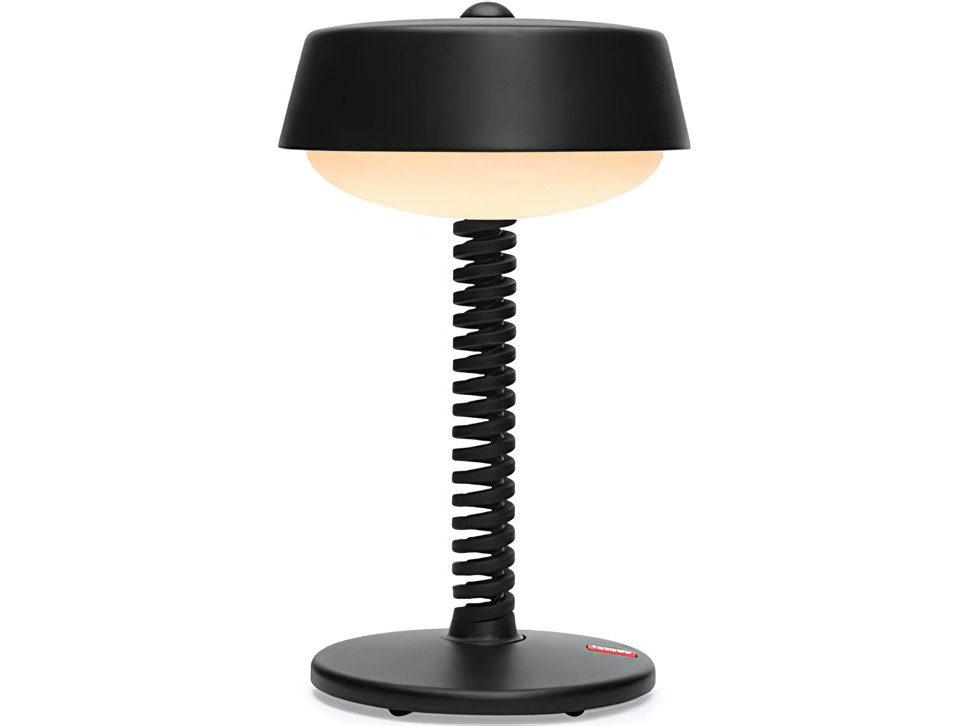 Fatboy Outdoor Bellboy Table Lamp in Anthracite