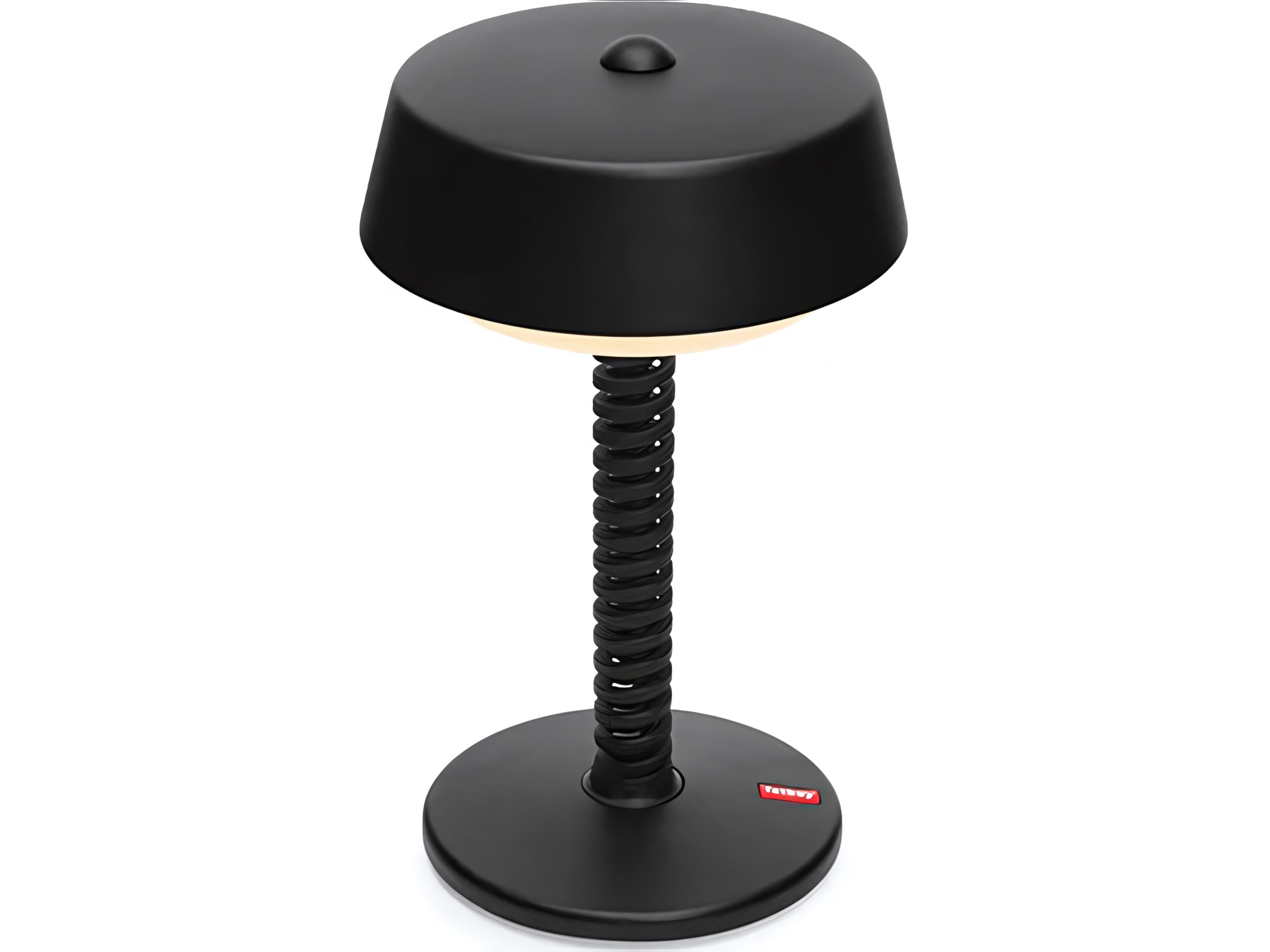 Fatboy Outdoor Bellboy Table Lamp in Anthracite