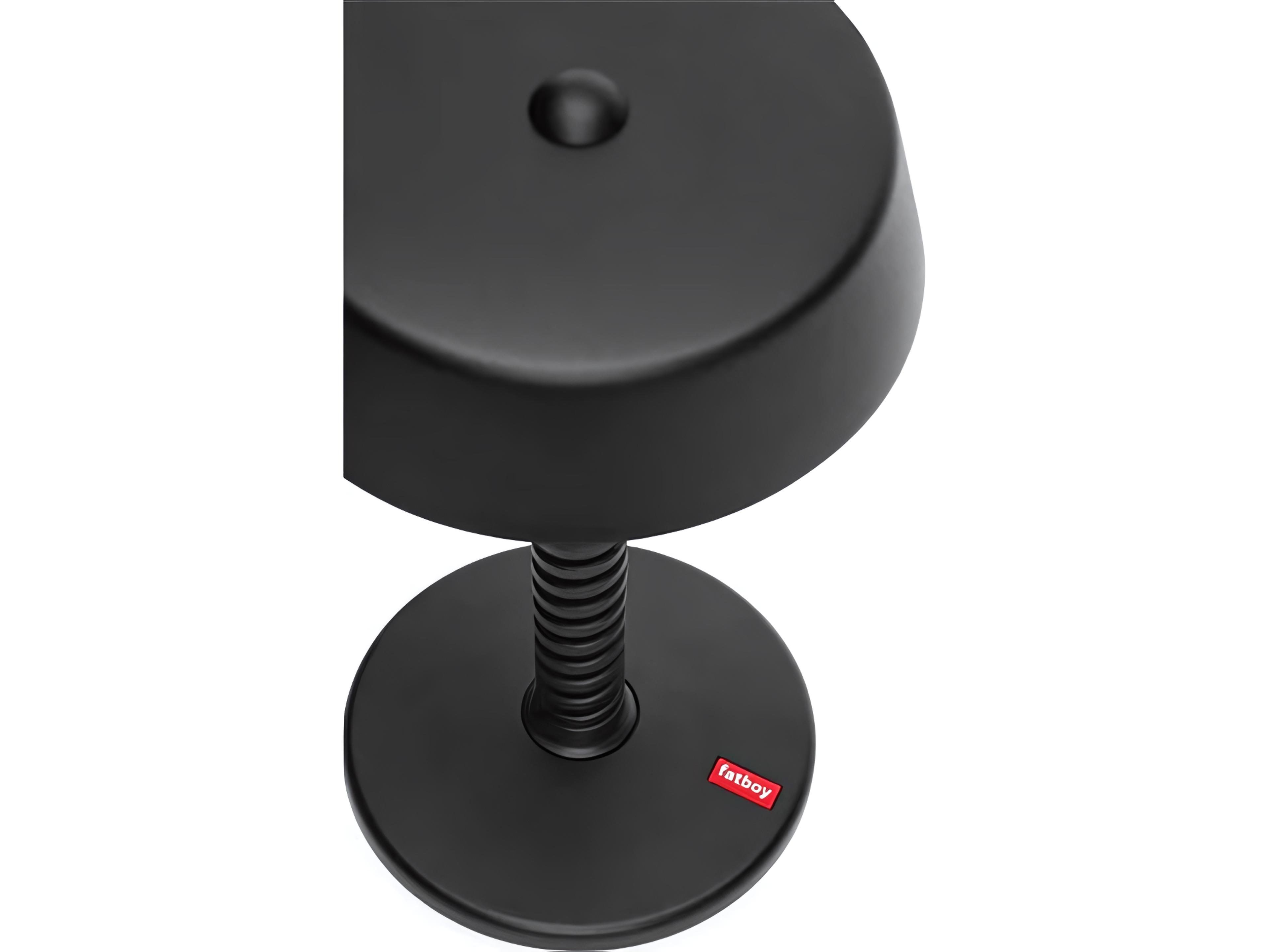 Fatboy Outdoor Bellboy Table Lamp in Anthracite