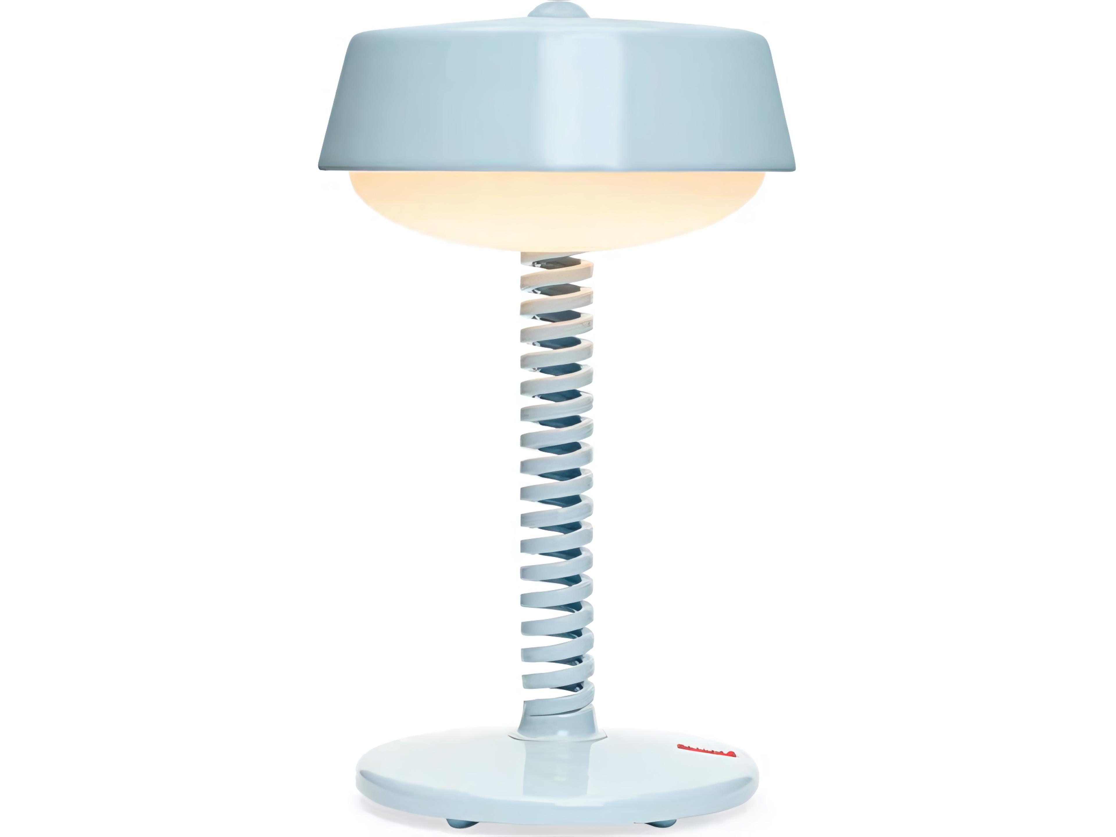 Fatboy Outdoor Bellboy Table Lamp in Jet Blue