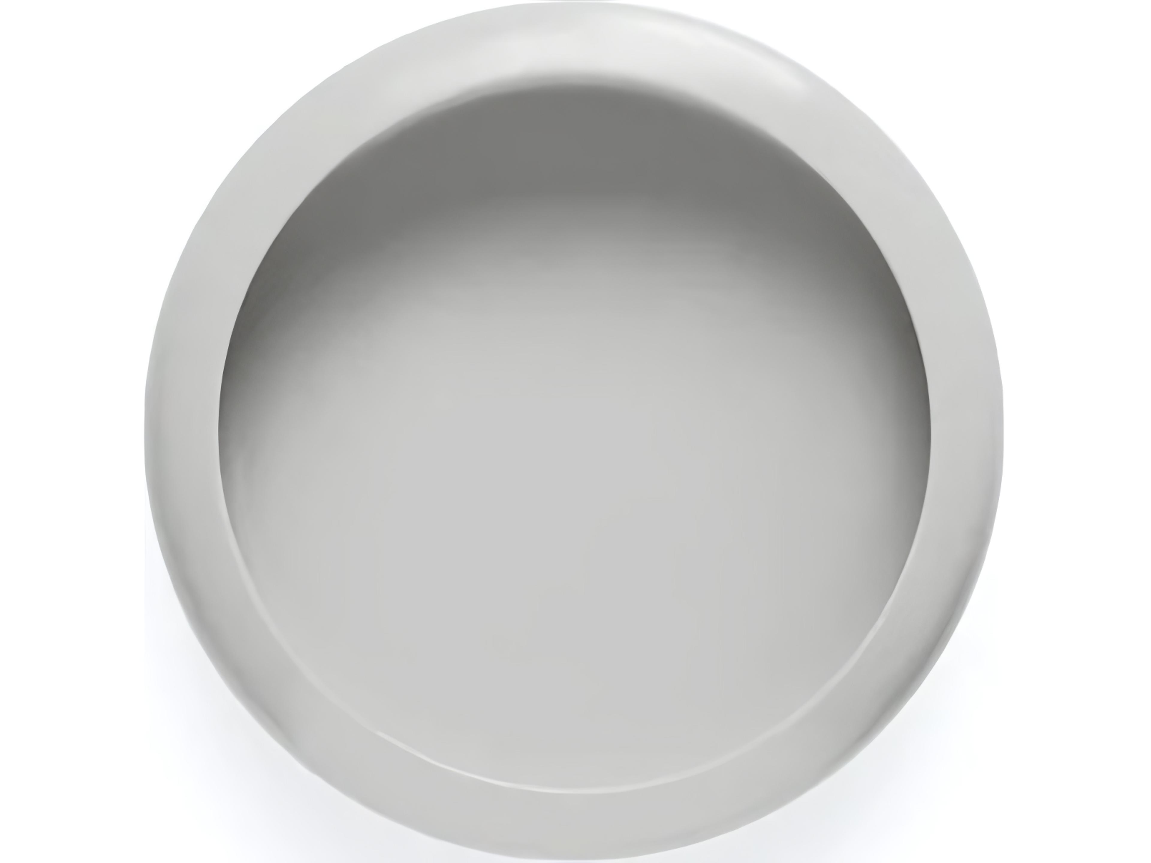 Fatboy Outdoor Oloha Large Wireless Hanging Lamp Bowl in Desert