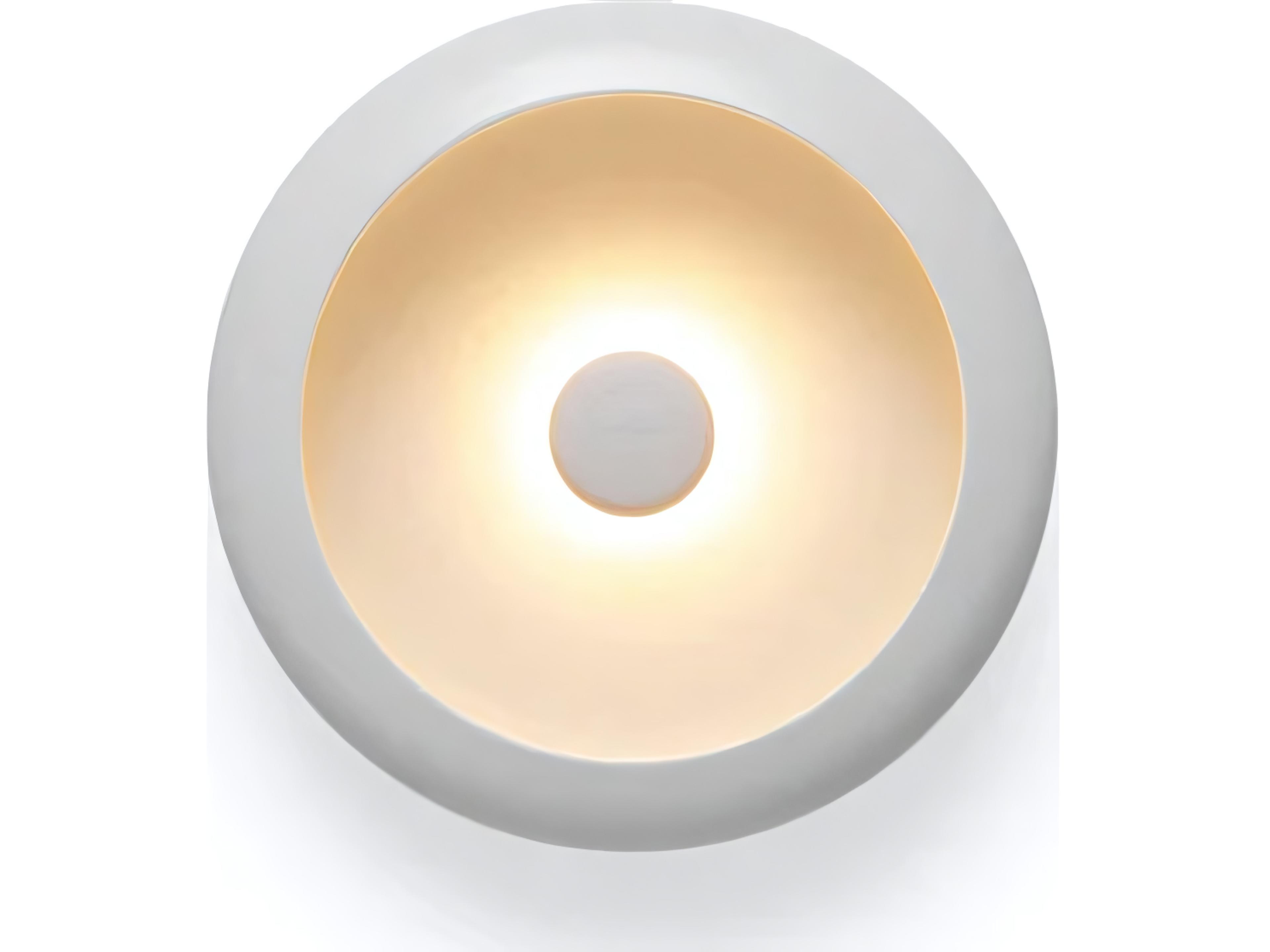 Oloha Medium Wireless Hanging Lamp Bowl in Desert