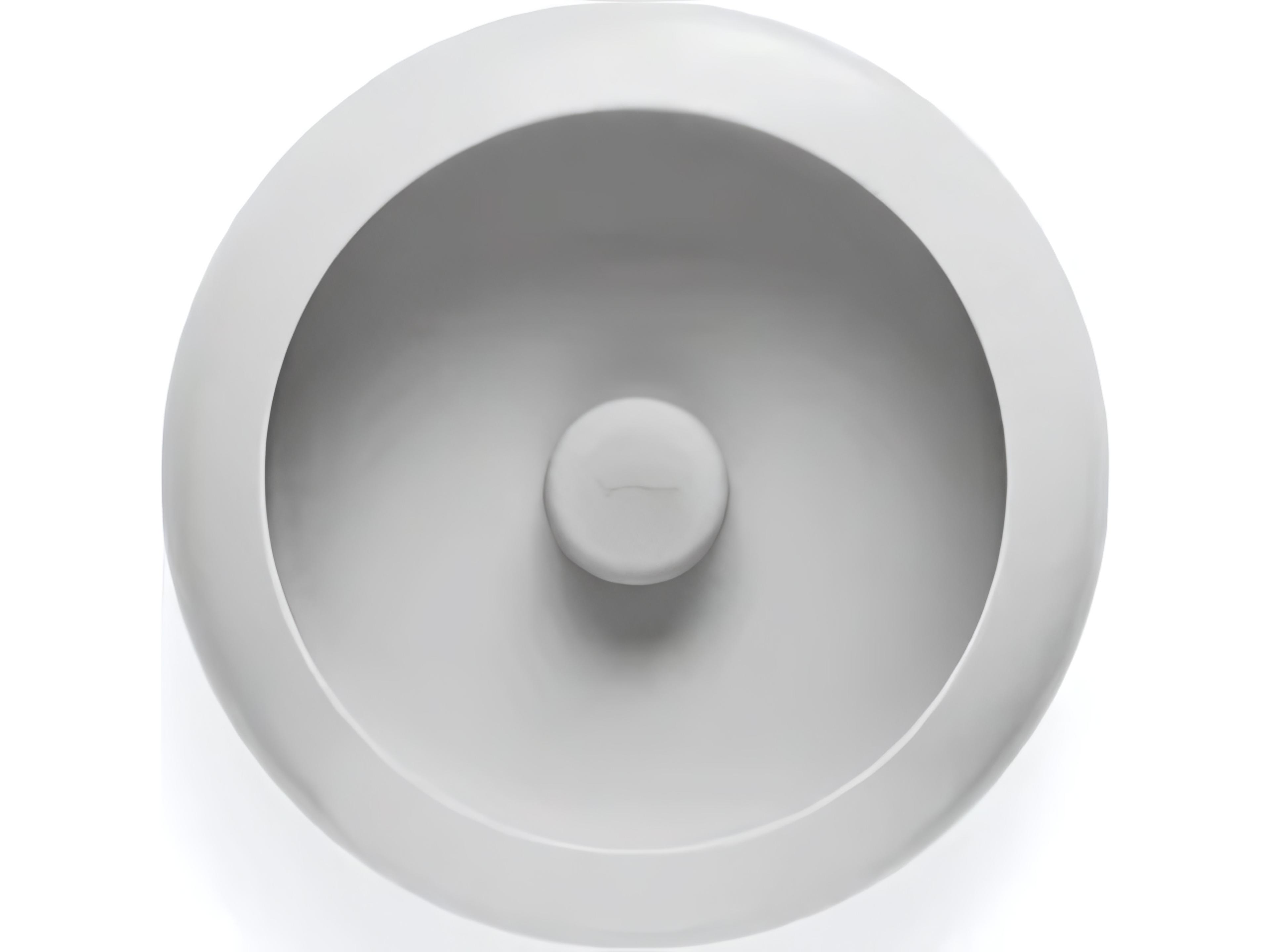 Fatboy Outdoor Oloha Medium Wireless Hanging Lamp Bowl in Desert