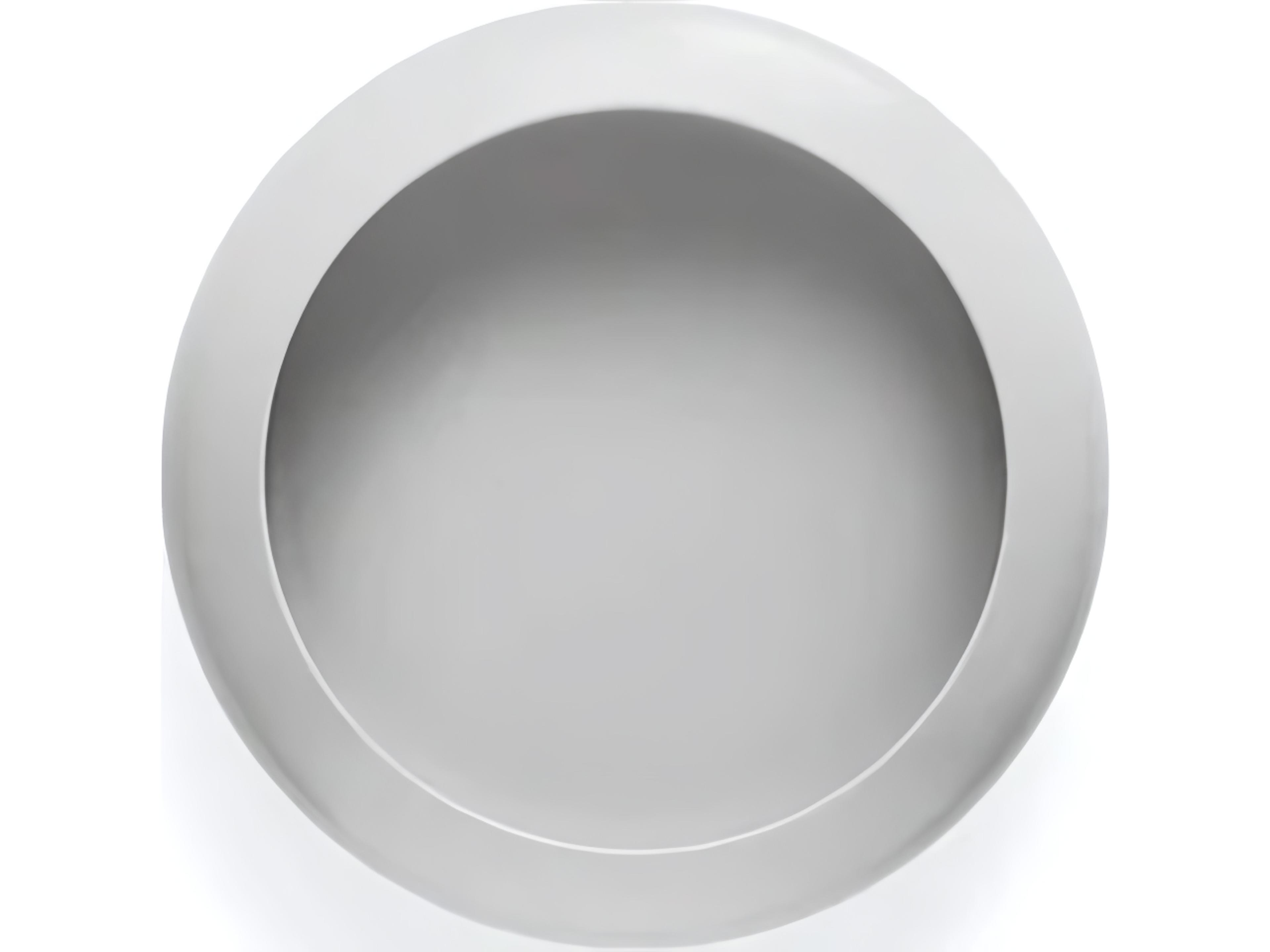 Fatboy Outdoor Oloha Medium Wireless Hanging Lamp Bowl in Desert