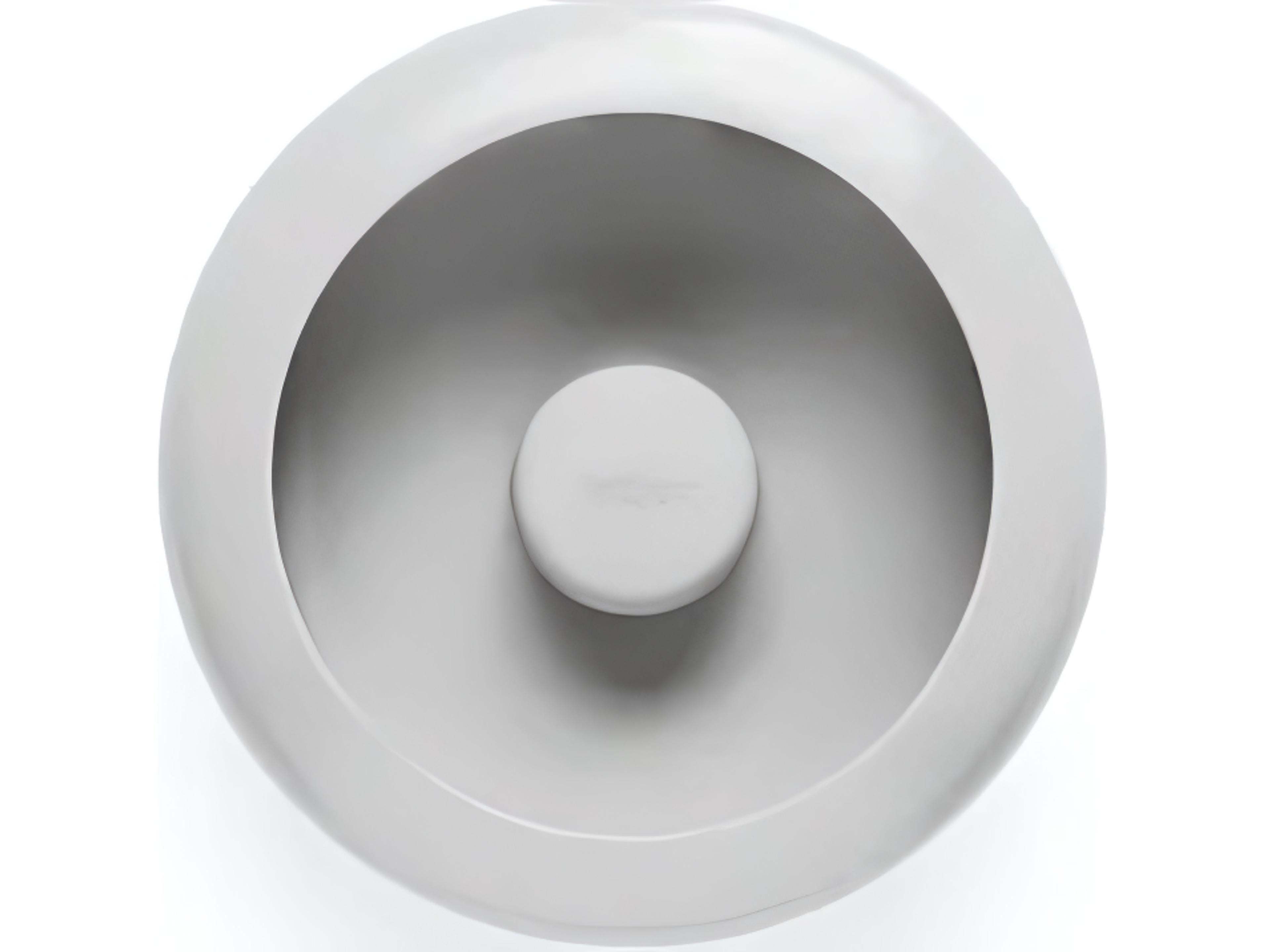 Fatboy Outdoor Oloha Small Wireless Hanging Lamp Bowl in Anthracite