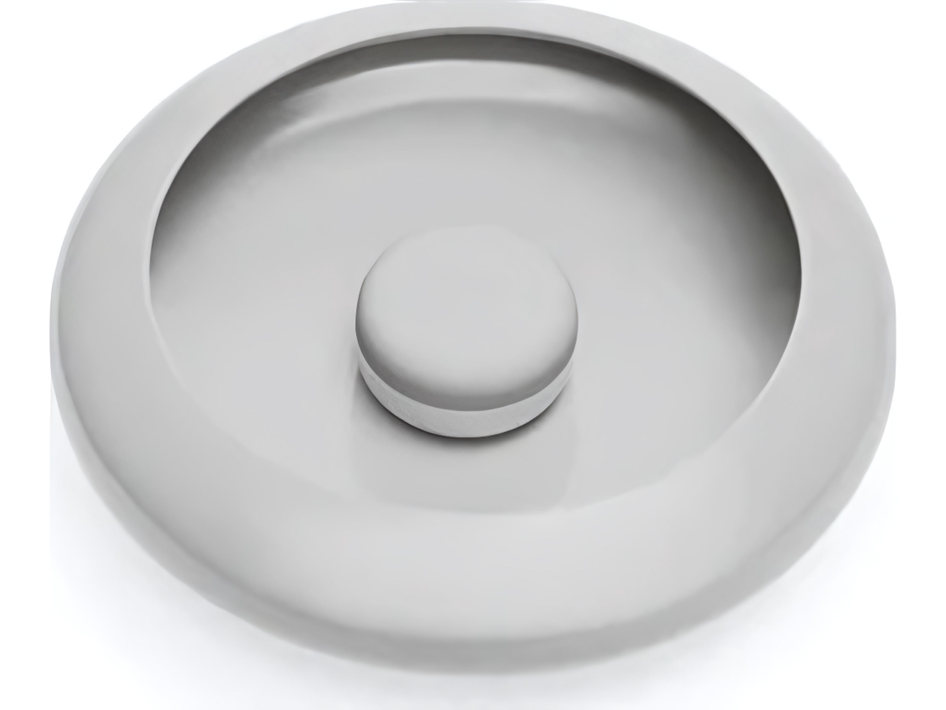 Fatboy Outdoor Oloha Small Wireless Hanging Lamp Bowl in Anthracite