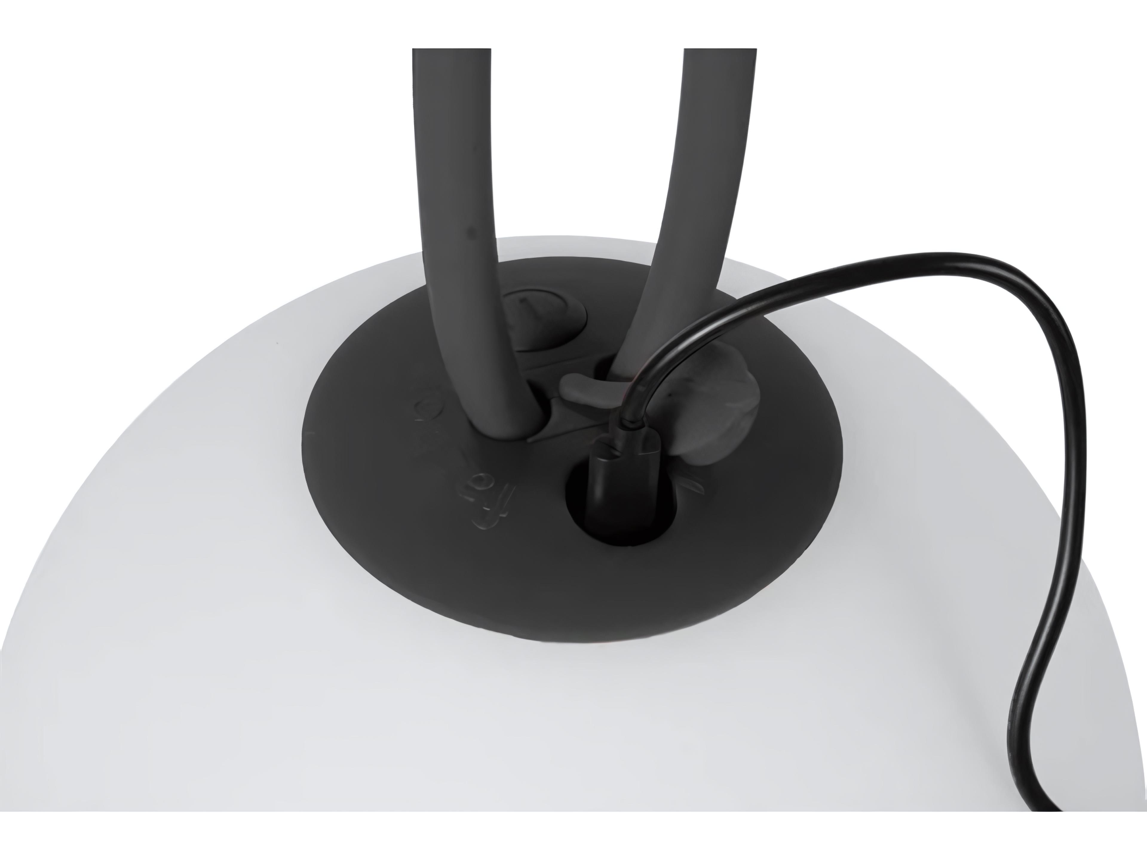 Fatboy Outdoor Bolleke Hanging Lamp in Anthracite