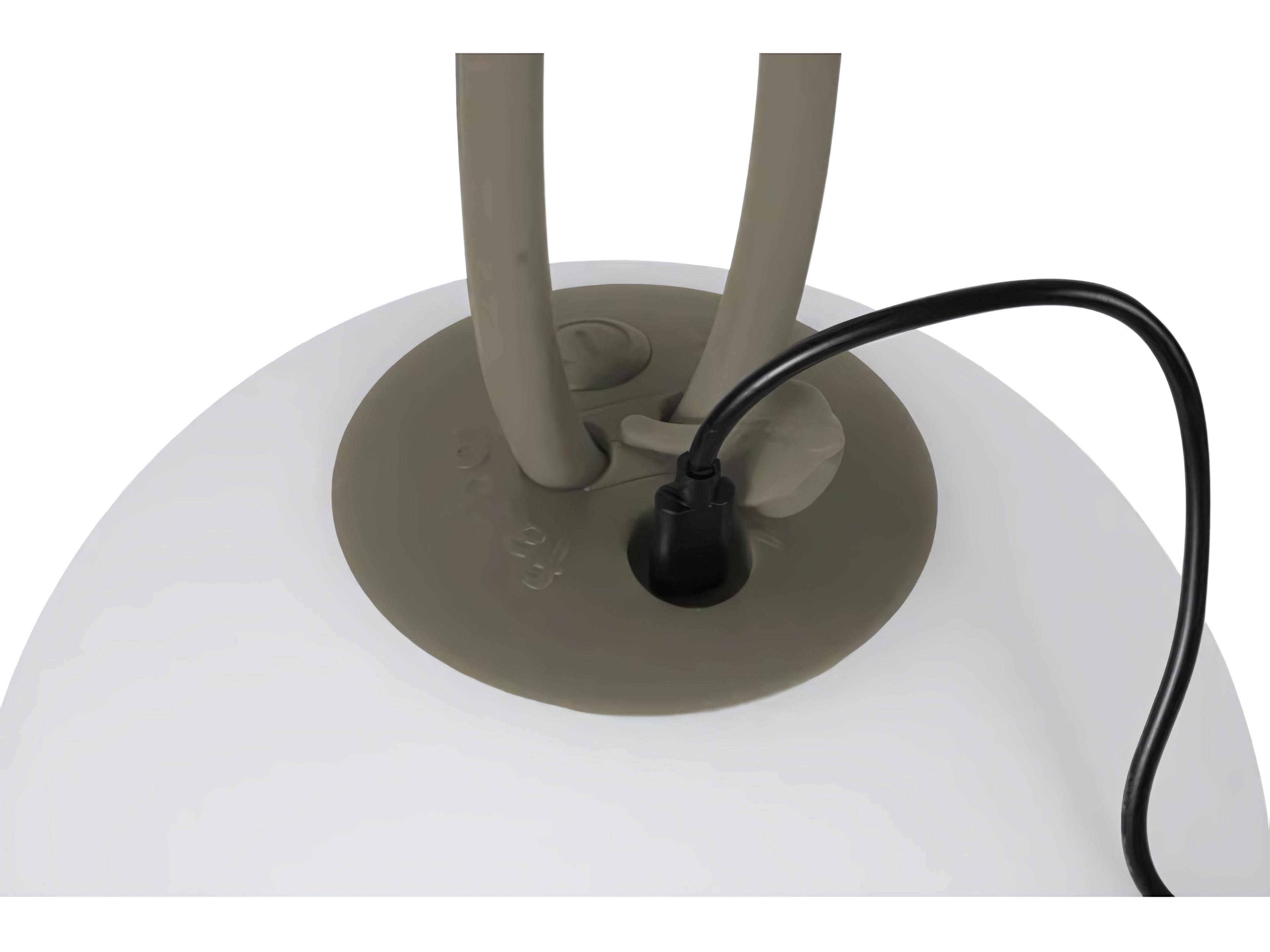 Fatboy Outdoor Bolleke Hanging Lamp in Taupe