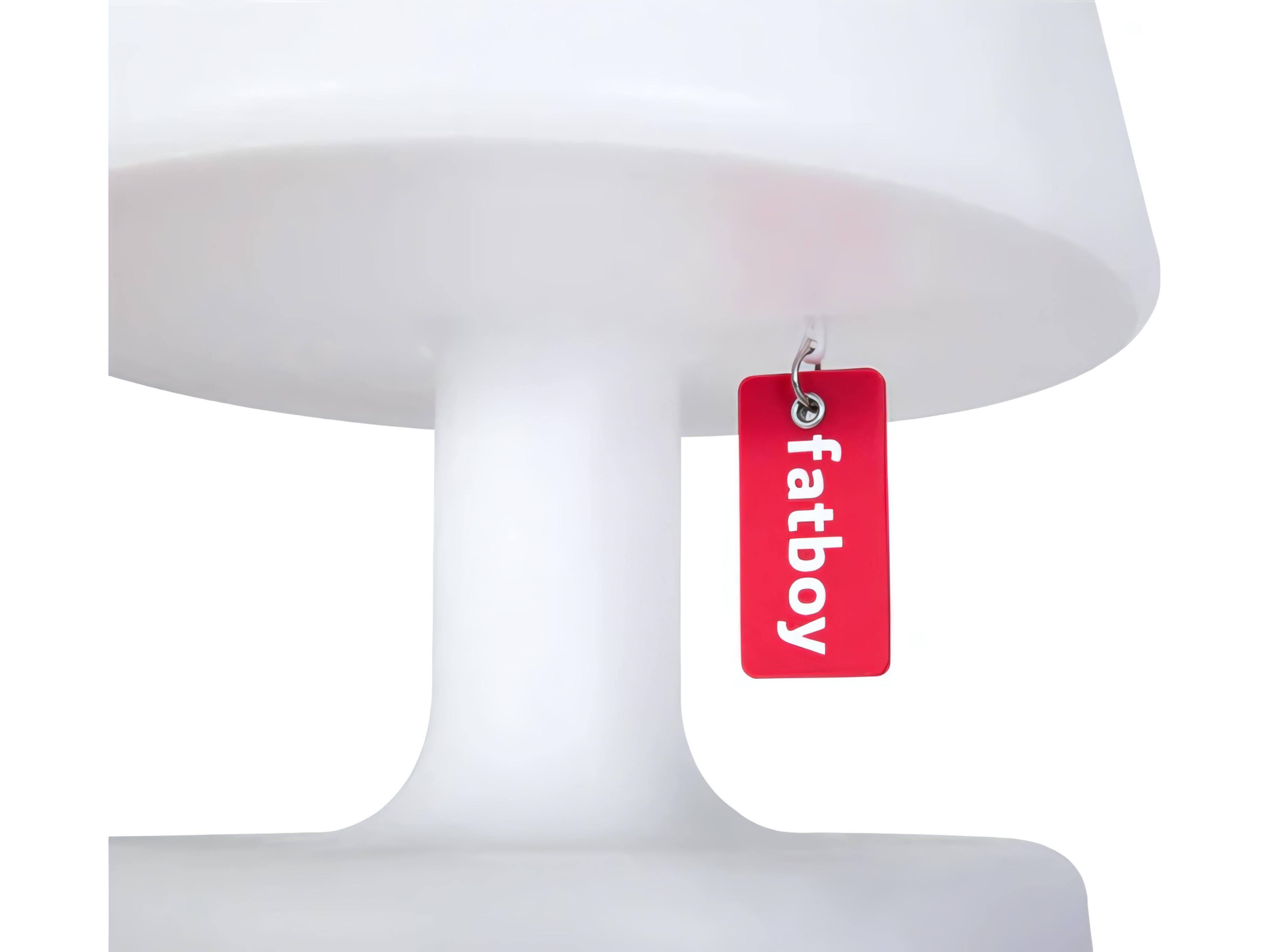 Fatboy Outdoor Edison the Petit Table Lamp in White