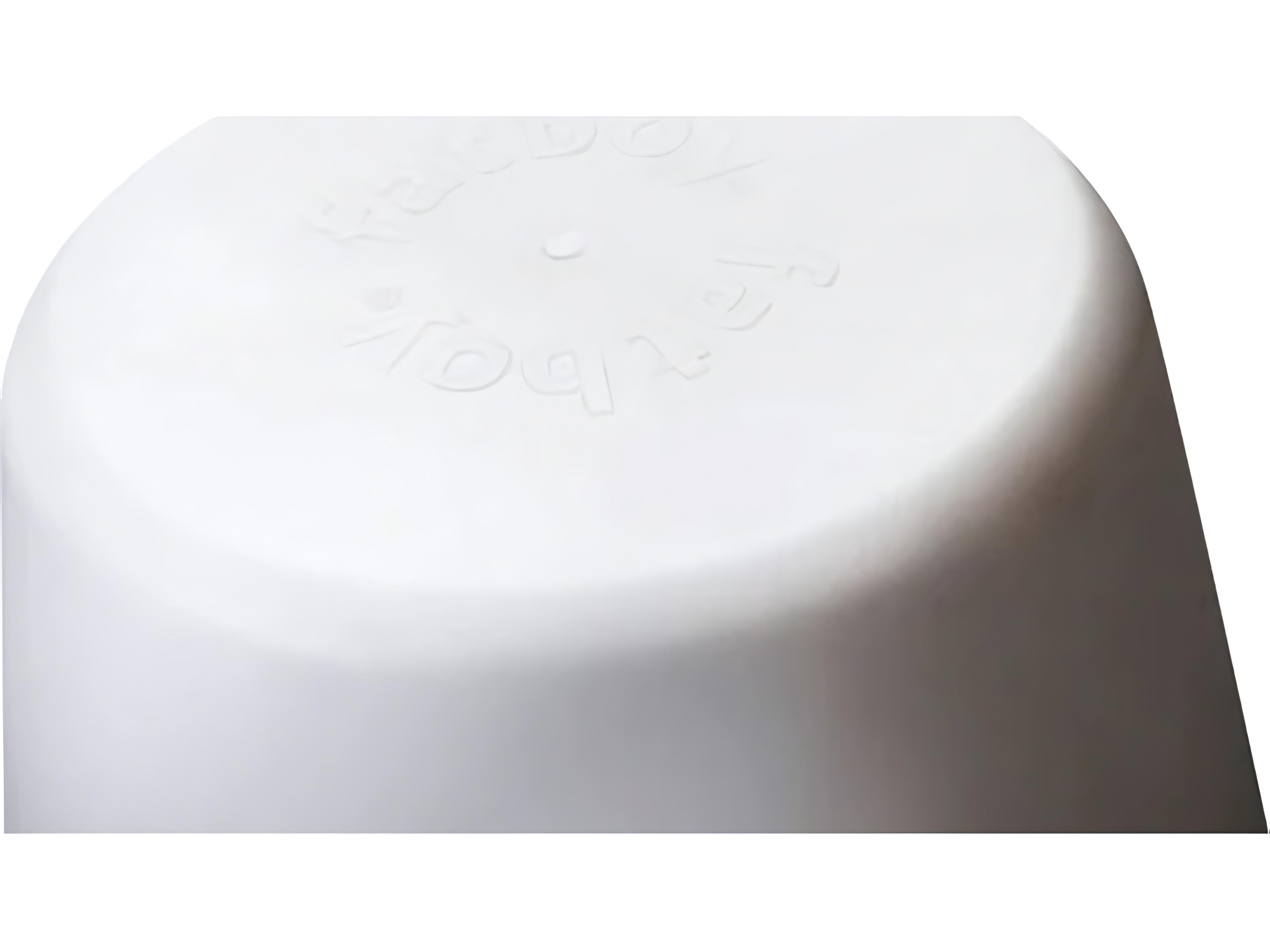 Fatboy Outdoor Edison the Petit Table Lamp in White