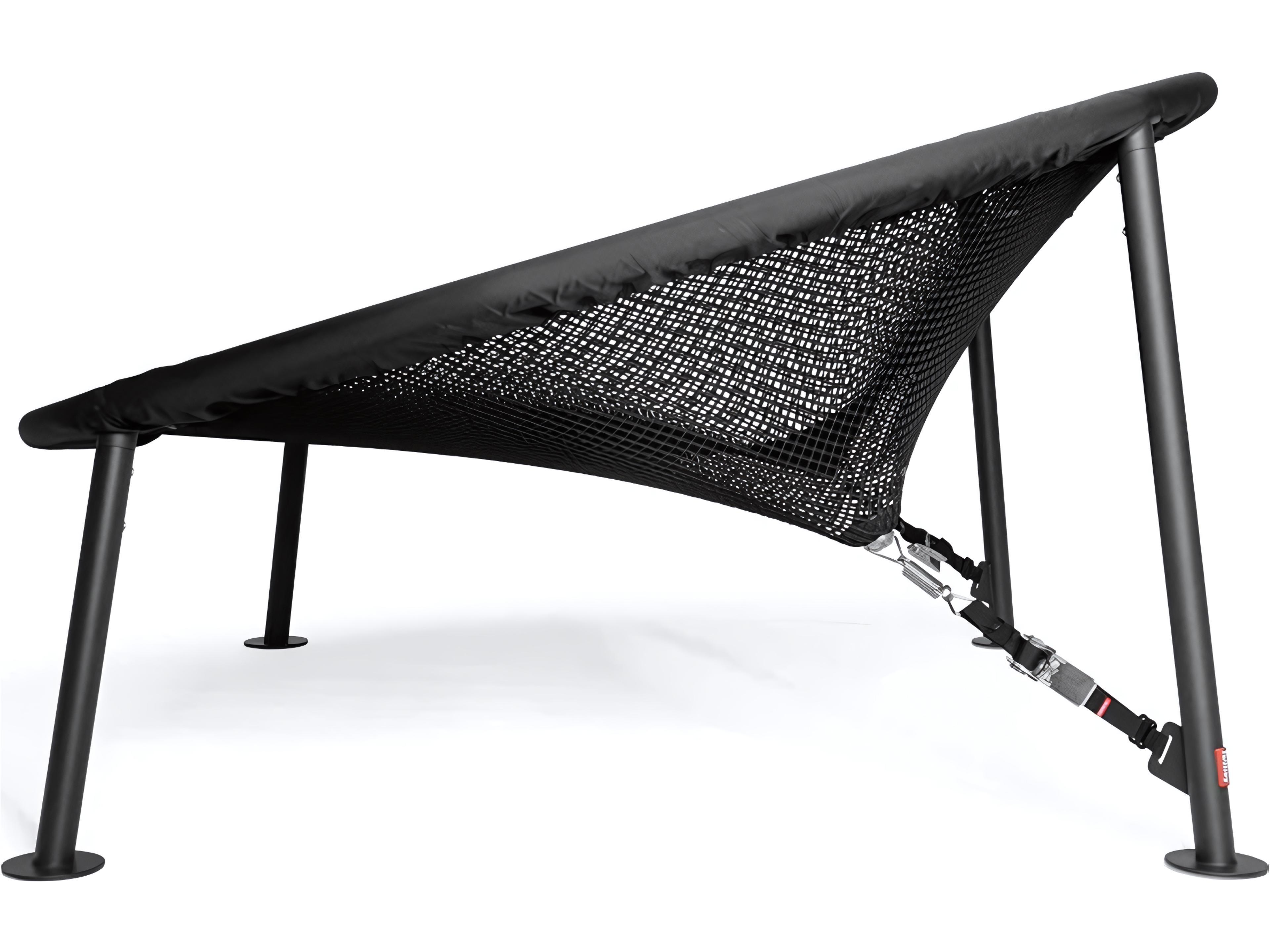 Fatboy Outdoor Netorious Lounge Cover in Black