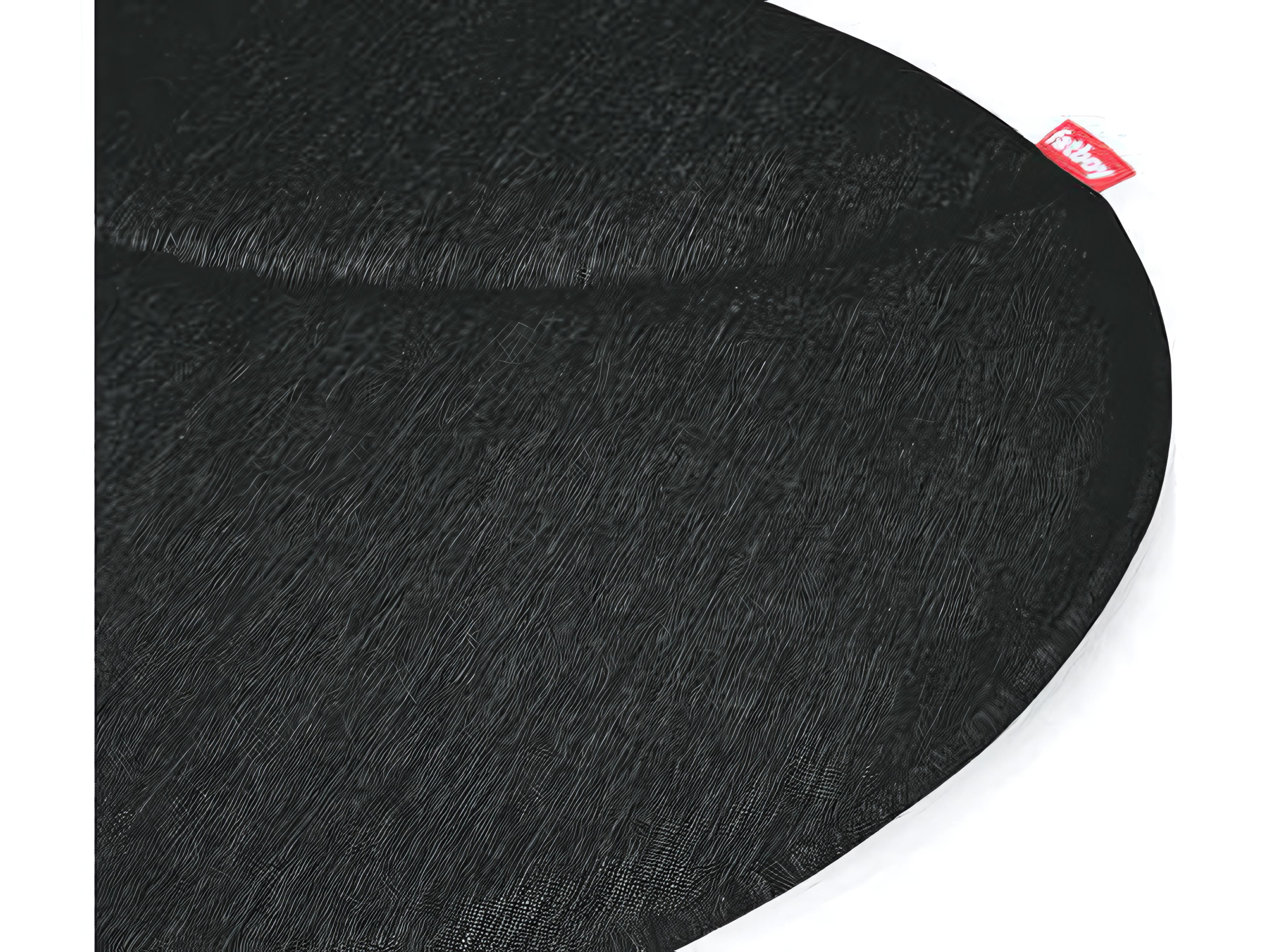 Fatboy Outdoor Netorious Lounge Pillow in Thunder Grey