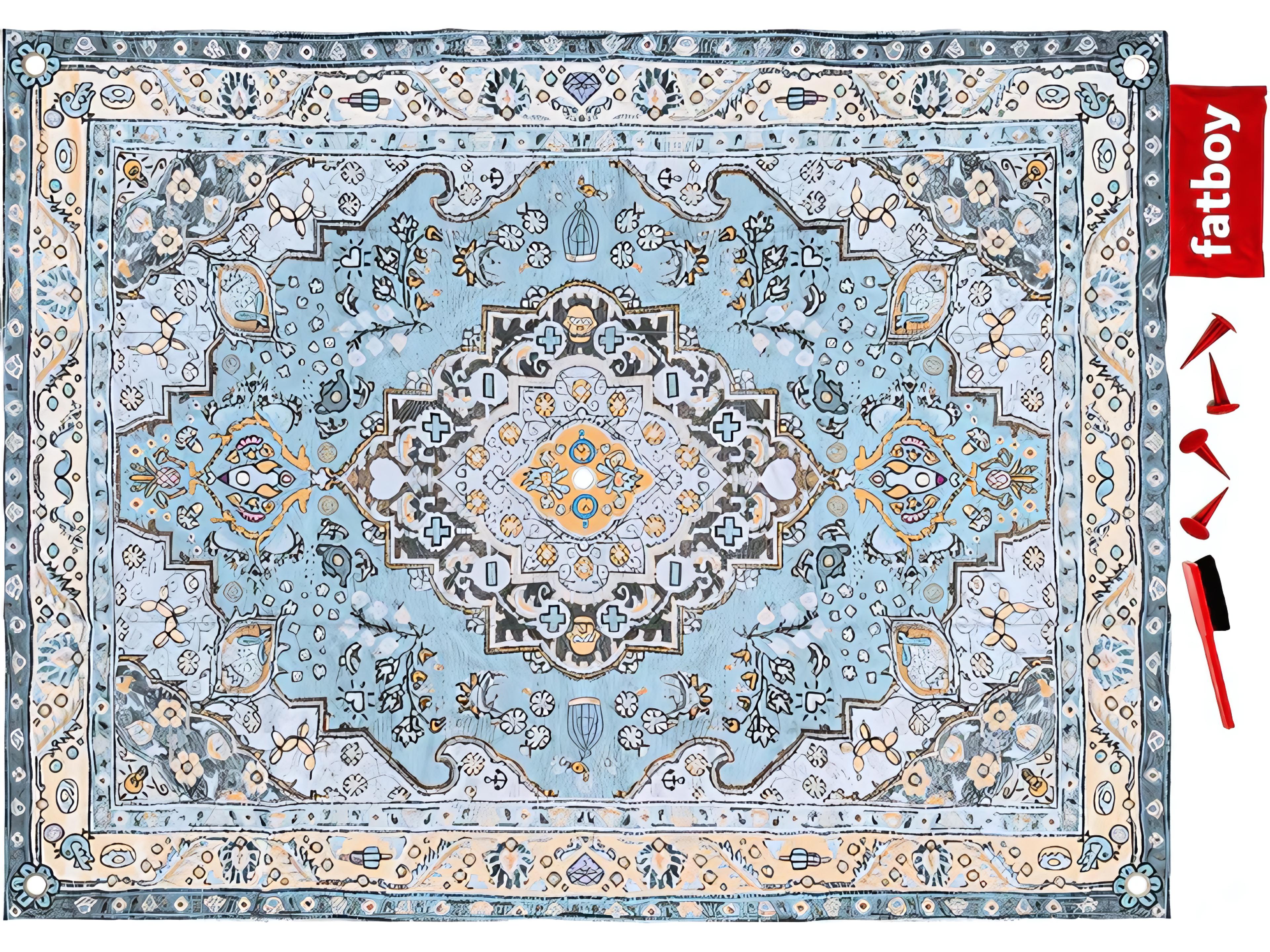 Fatboy Outdoor Picnic Lounge