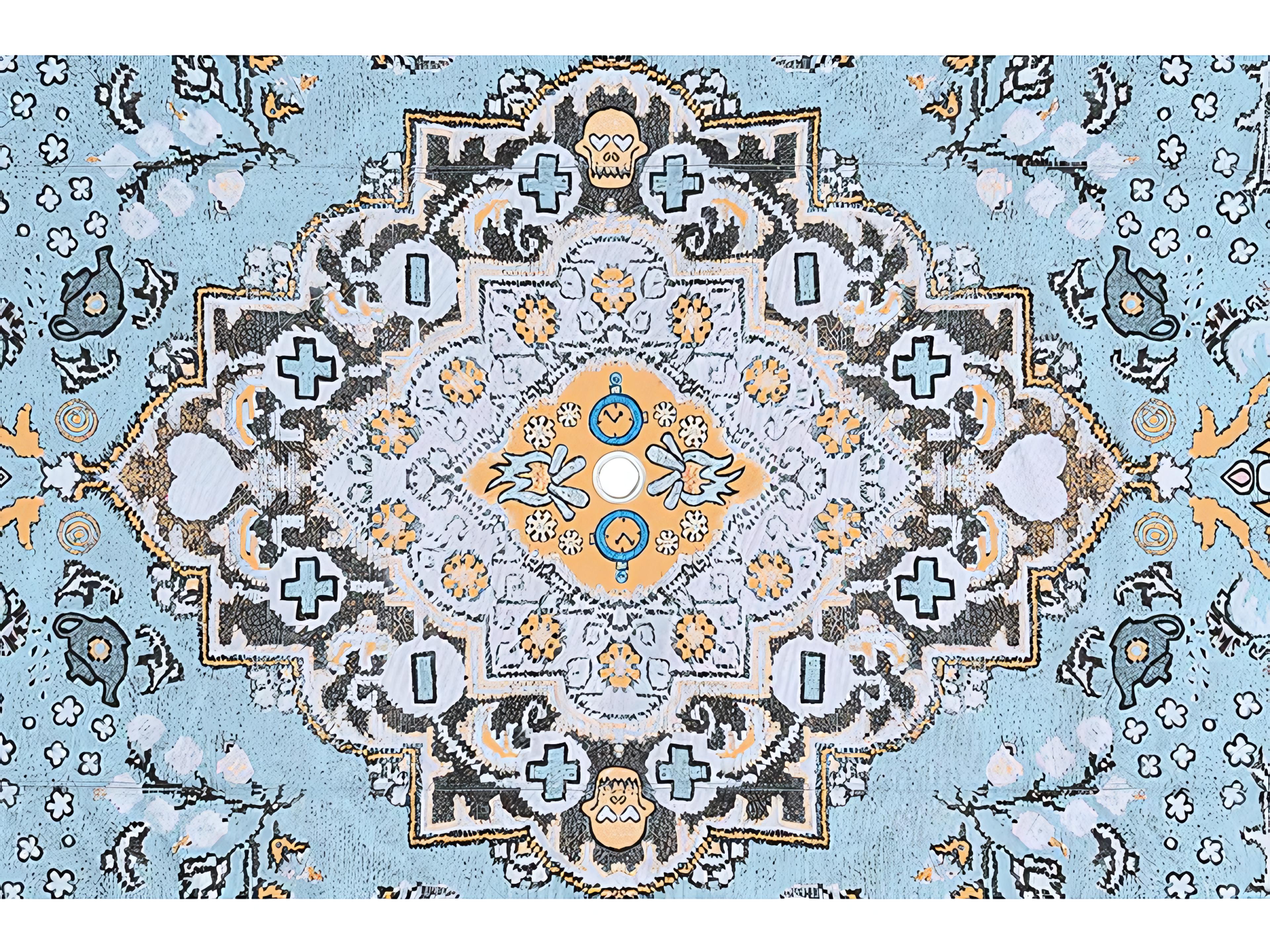 Fatboy Outdoor Picnic Lounge