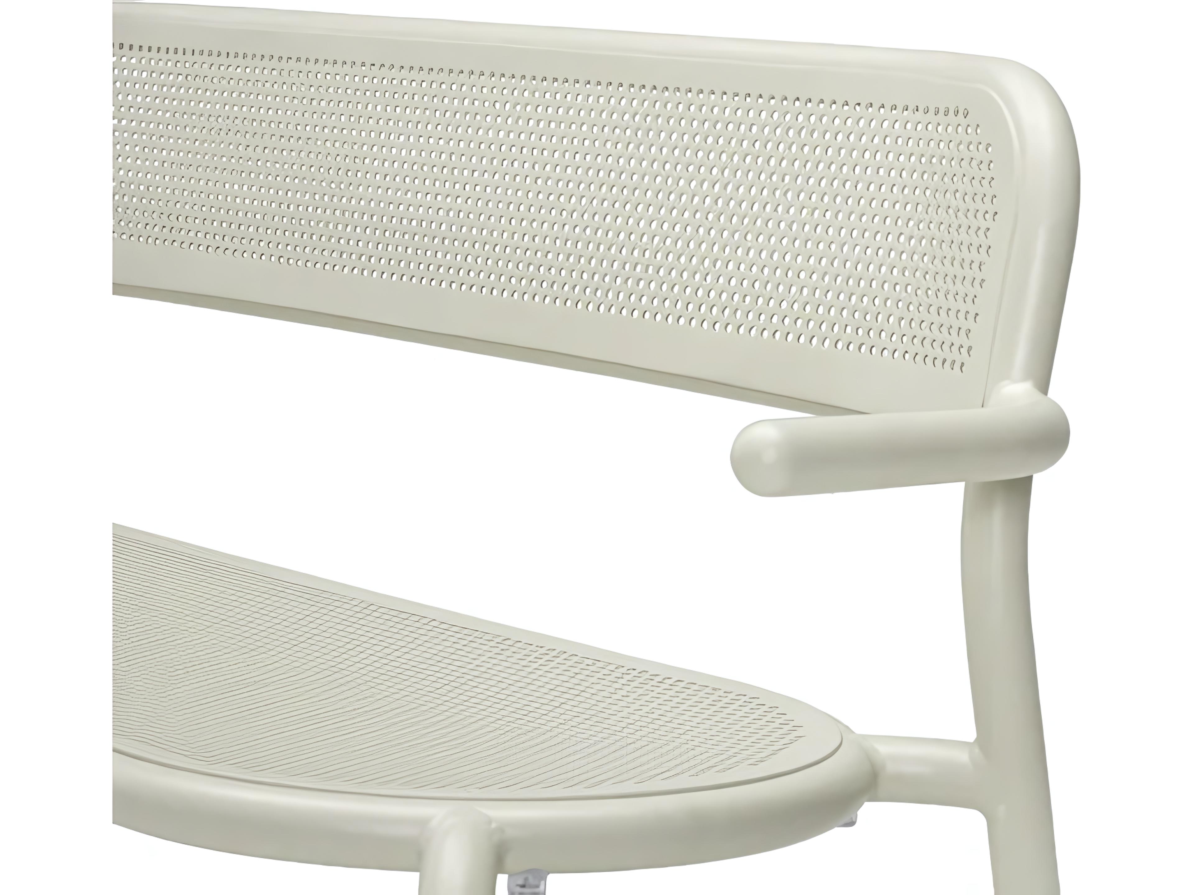 Fatboy Outdoor Toni Bankski Bench in Desert