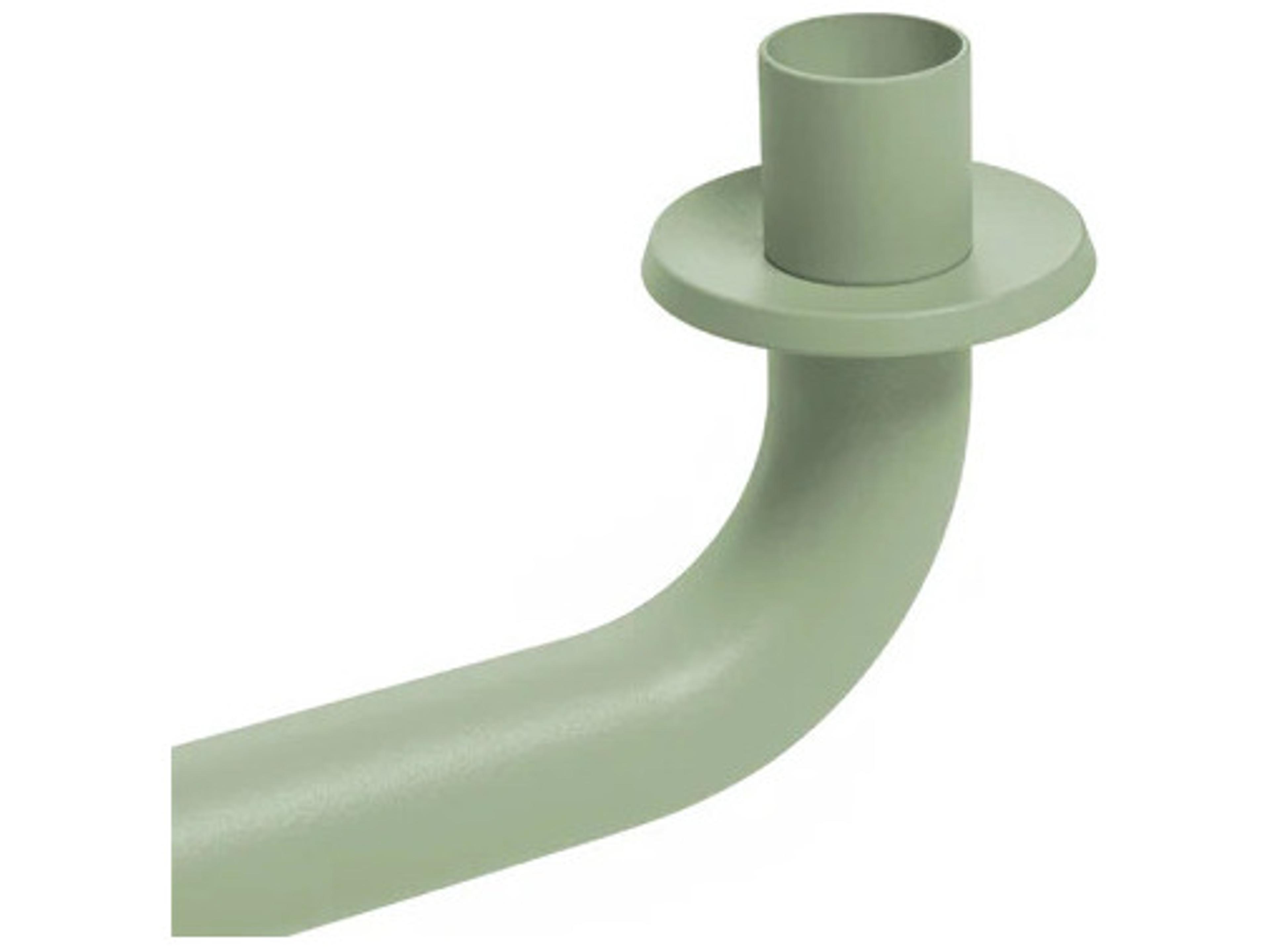Fatboy Outdoor Toni Candle Holder in Mist Green