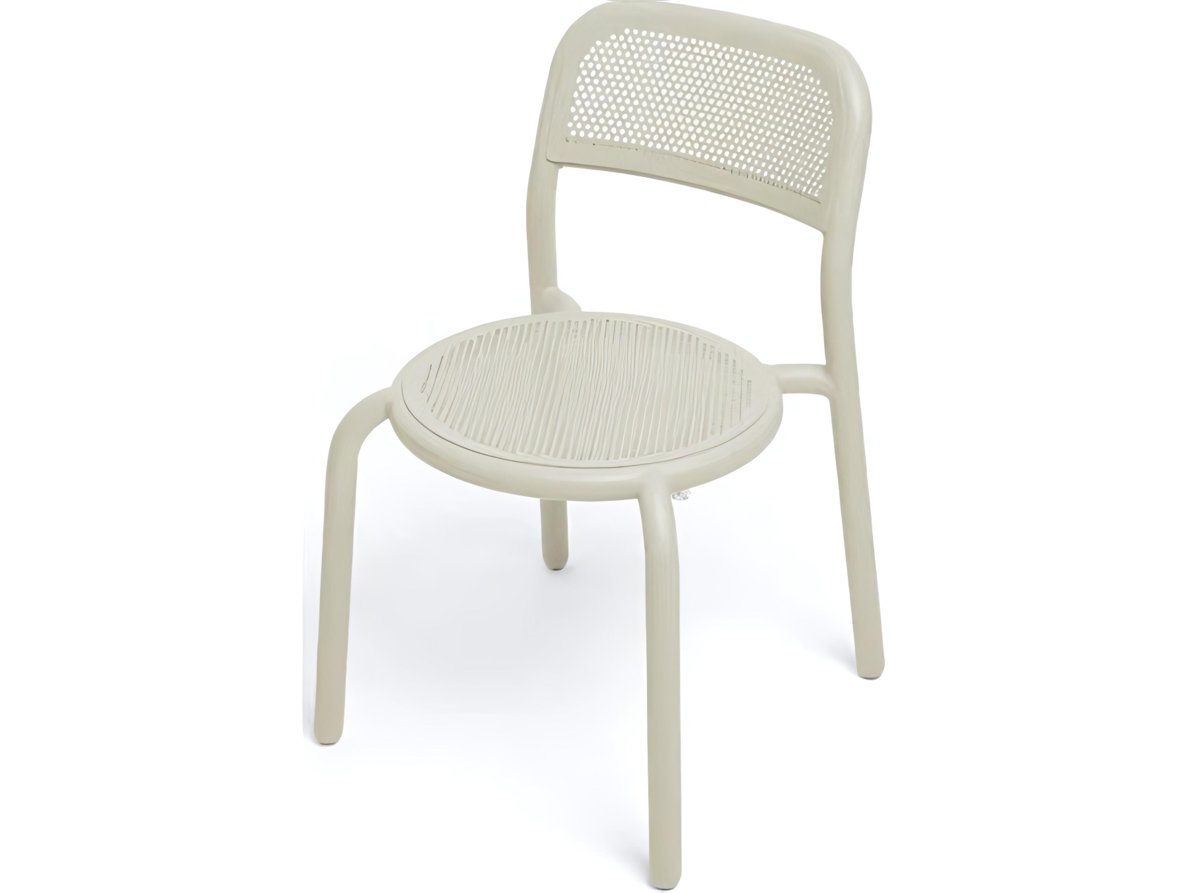 Toni Side Chair in Desert