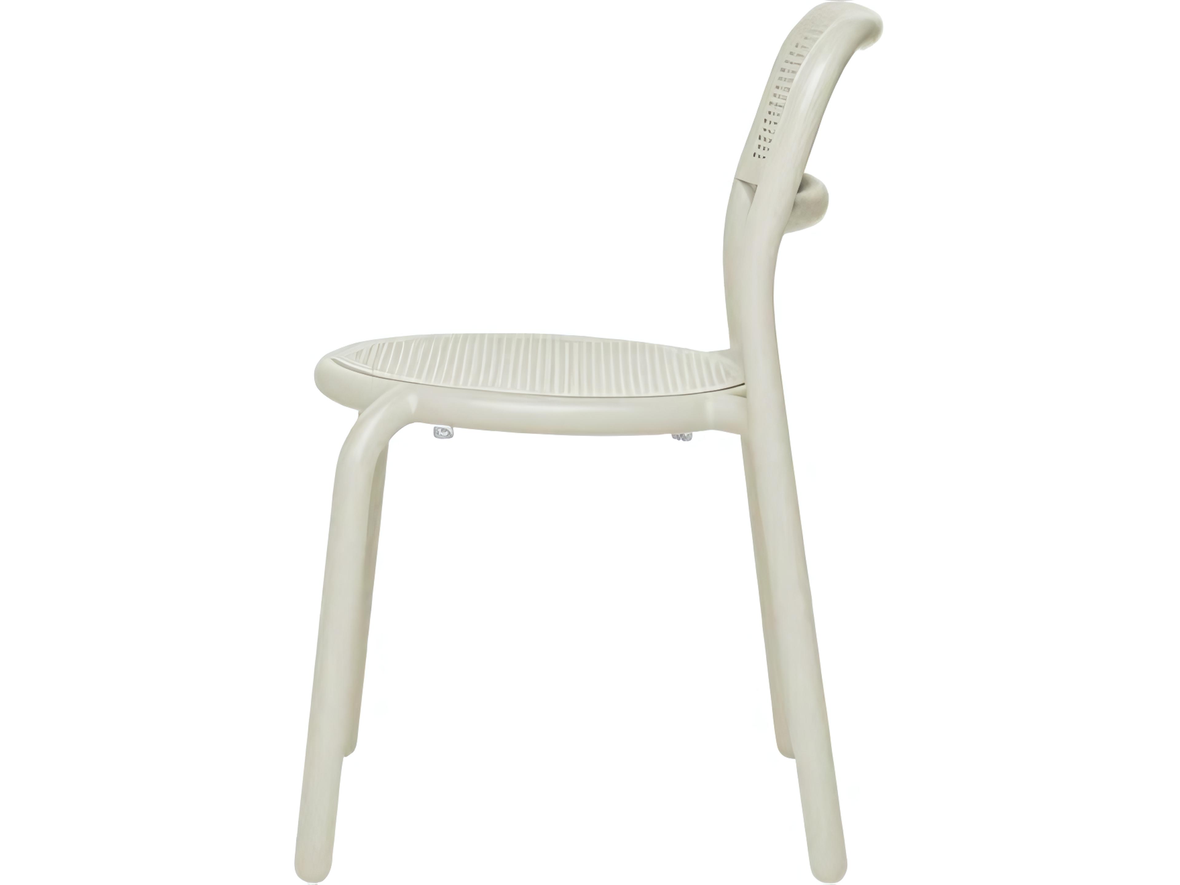 Fatboy Outdoor Toni Side Chair in Desert