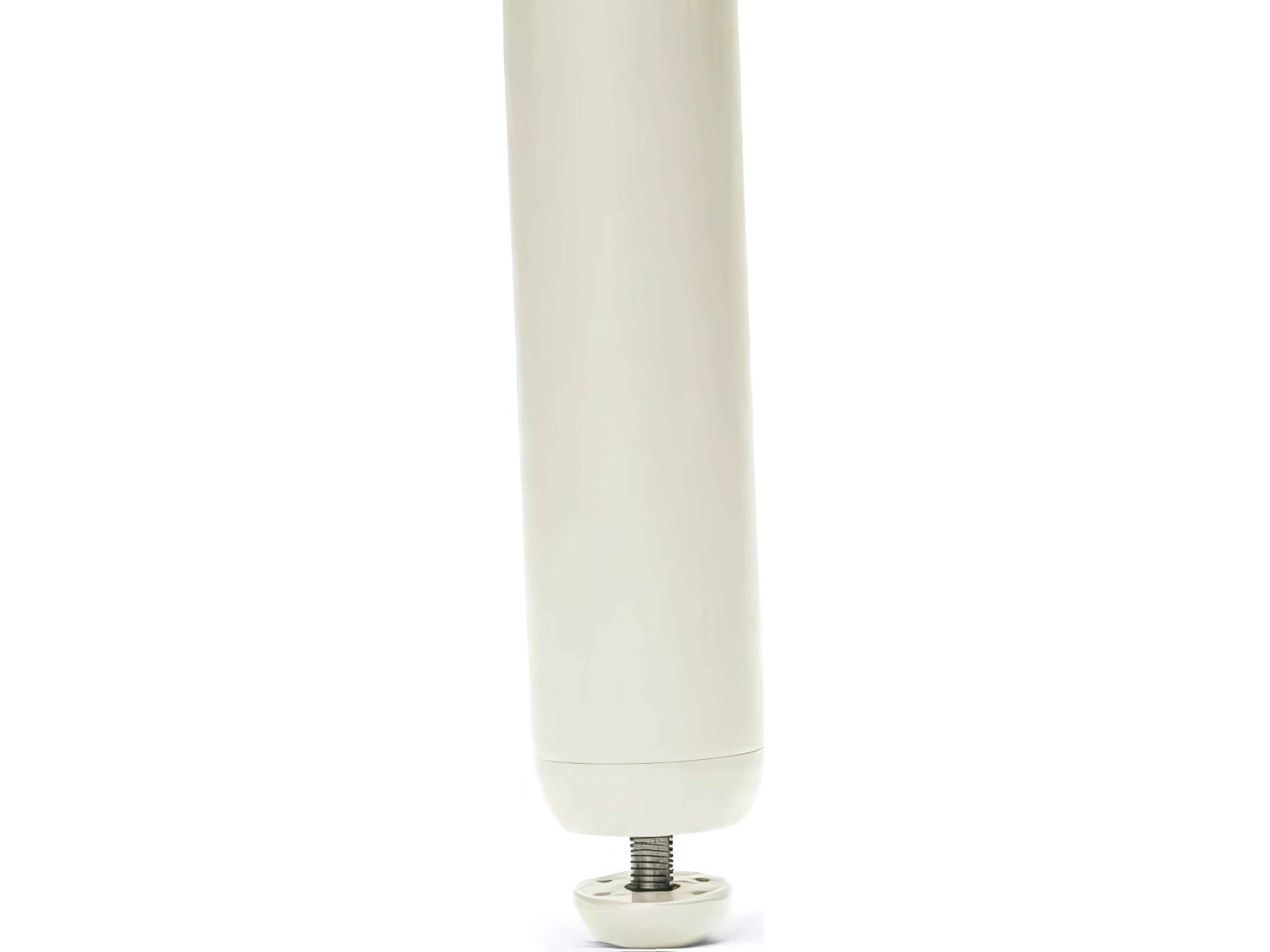 Fatboy Outdoor Toni Tablo 86.6"W x 39"D Rectangular Dining Table in Desert