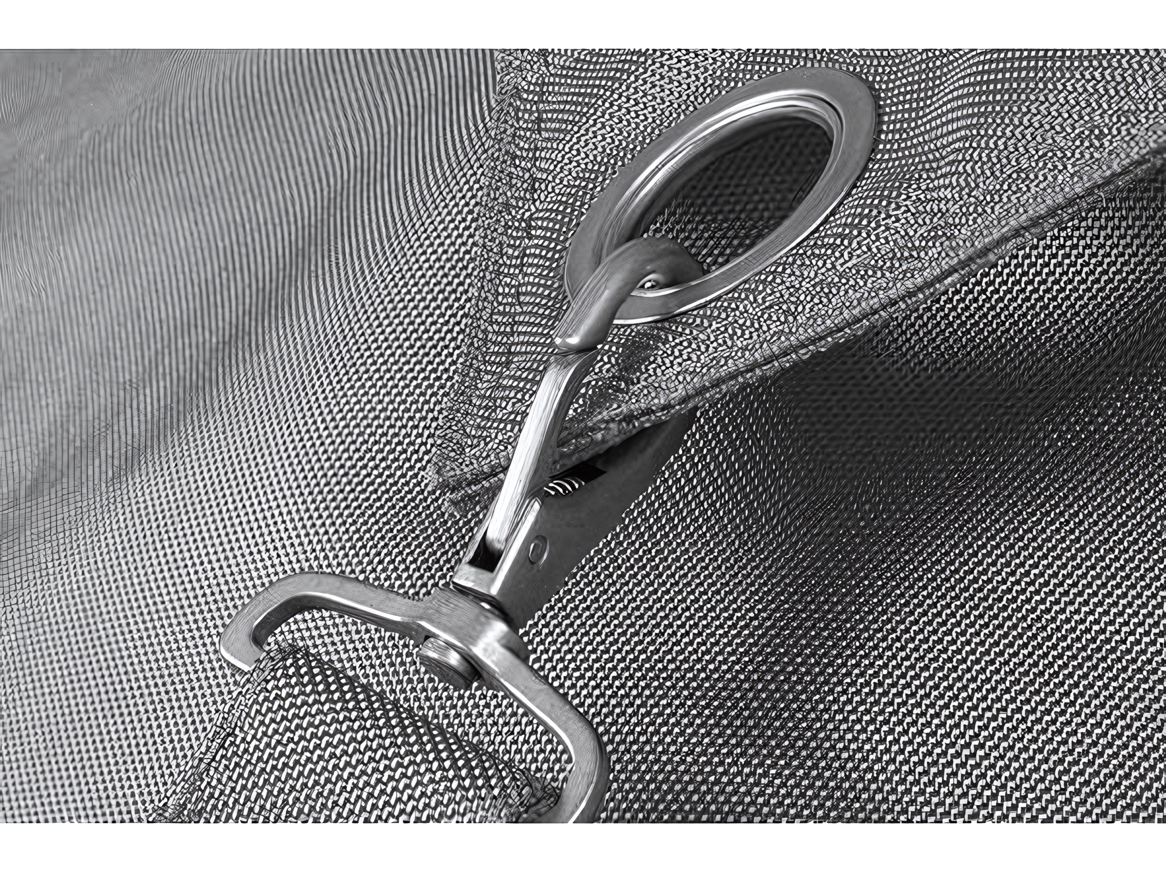 Fatboy Outdoor Buggle-Up Bag Chair in Light Grey