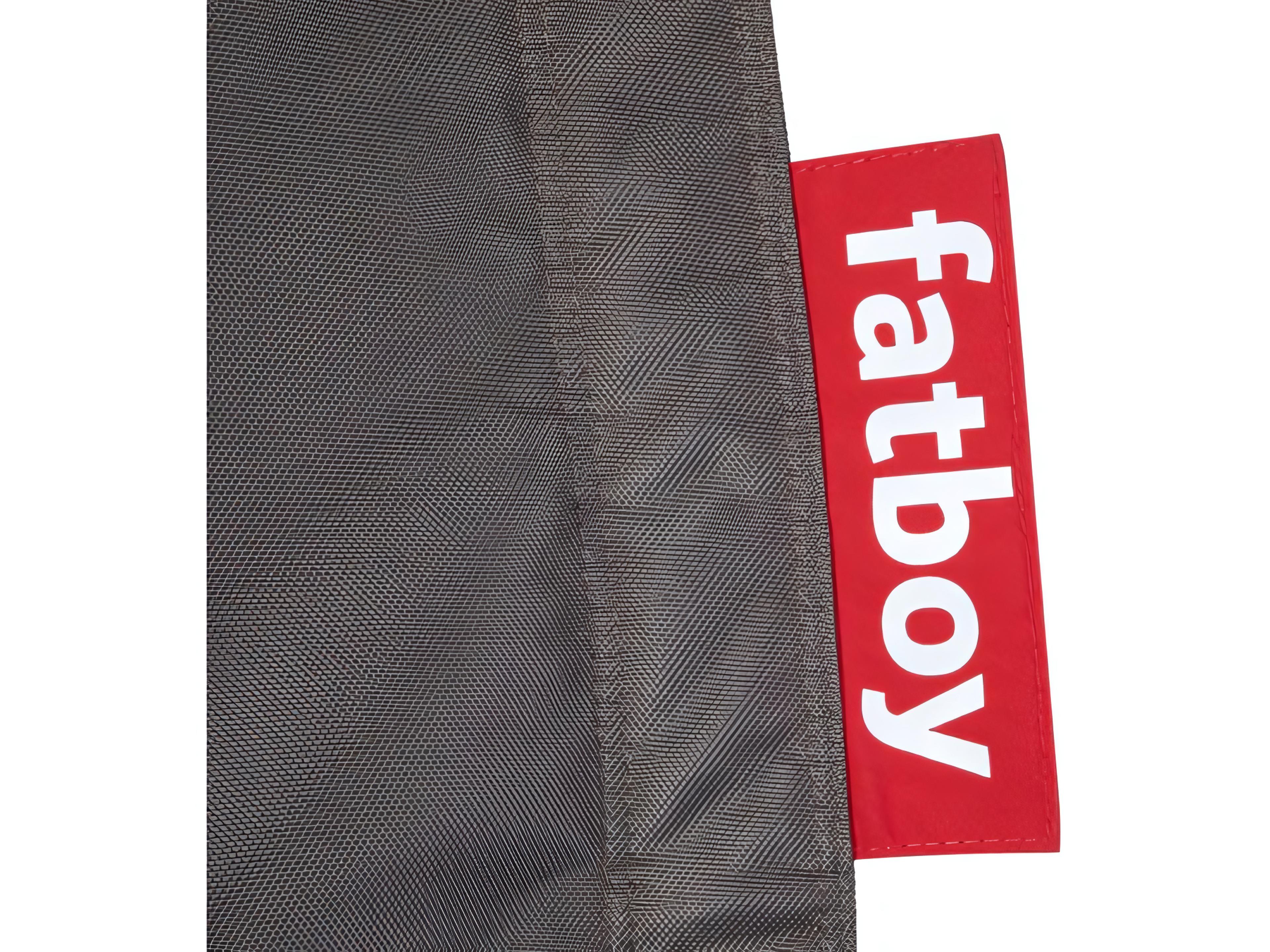 Fatboy Outdoor Buggle-Up Bag Chair in Taupe