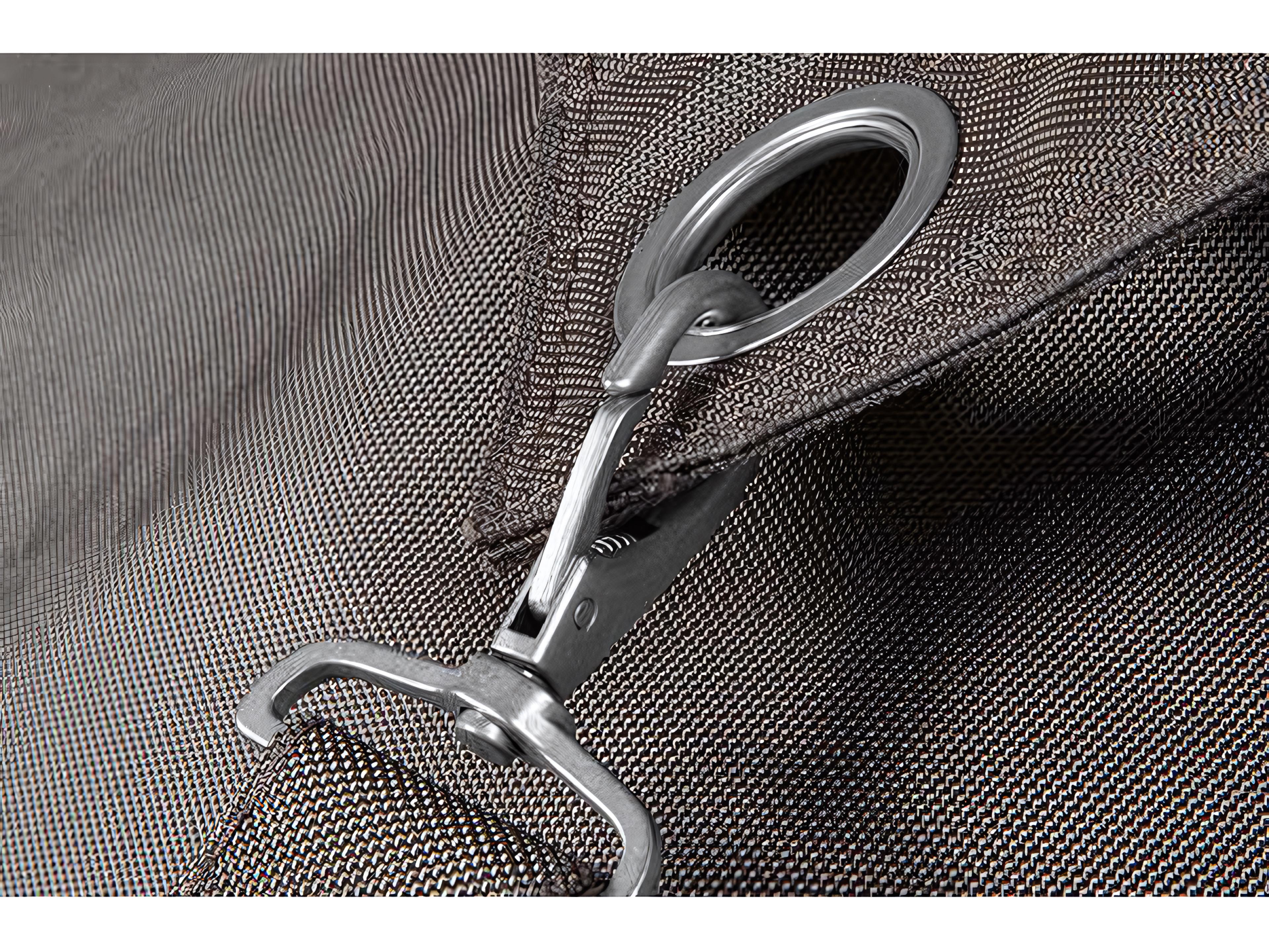 Fatboy Outdoor Buggle-Up Bag Chair in Taupe