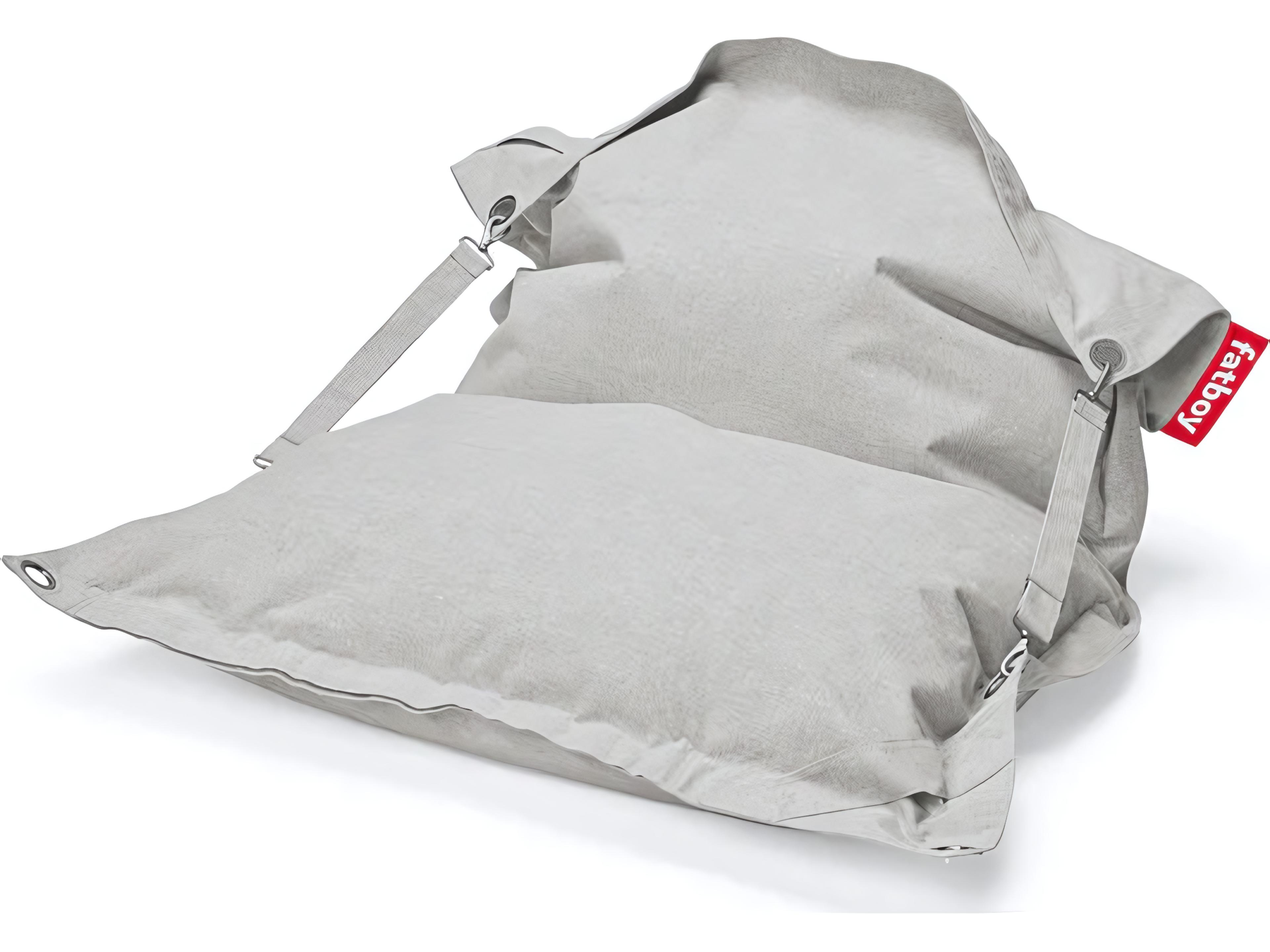 Buggle-Up Bean Bag Chair in Mist