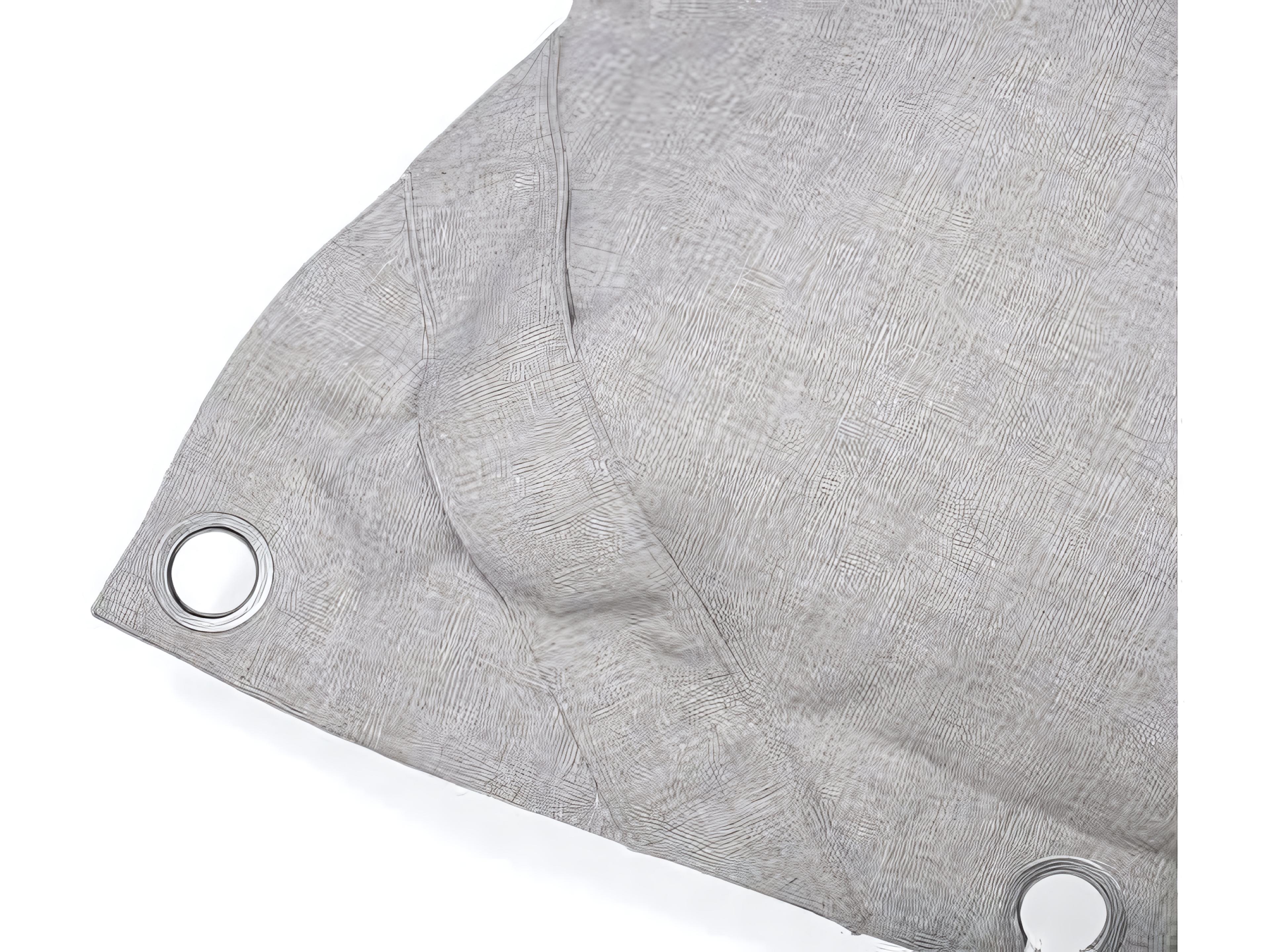 Fatboy Outdoor Buggle-Up Bean Bag Chair in Mist