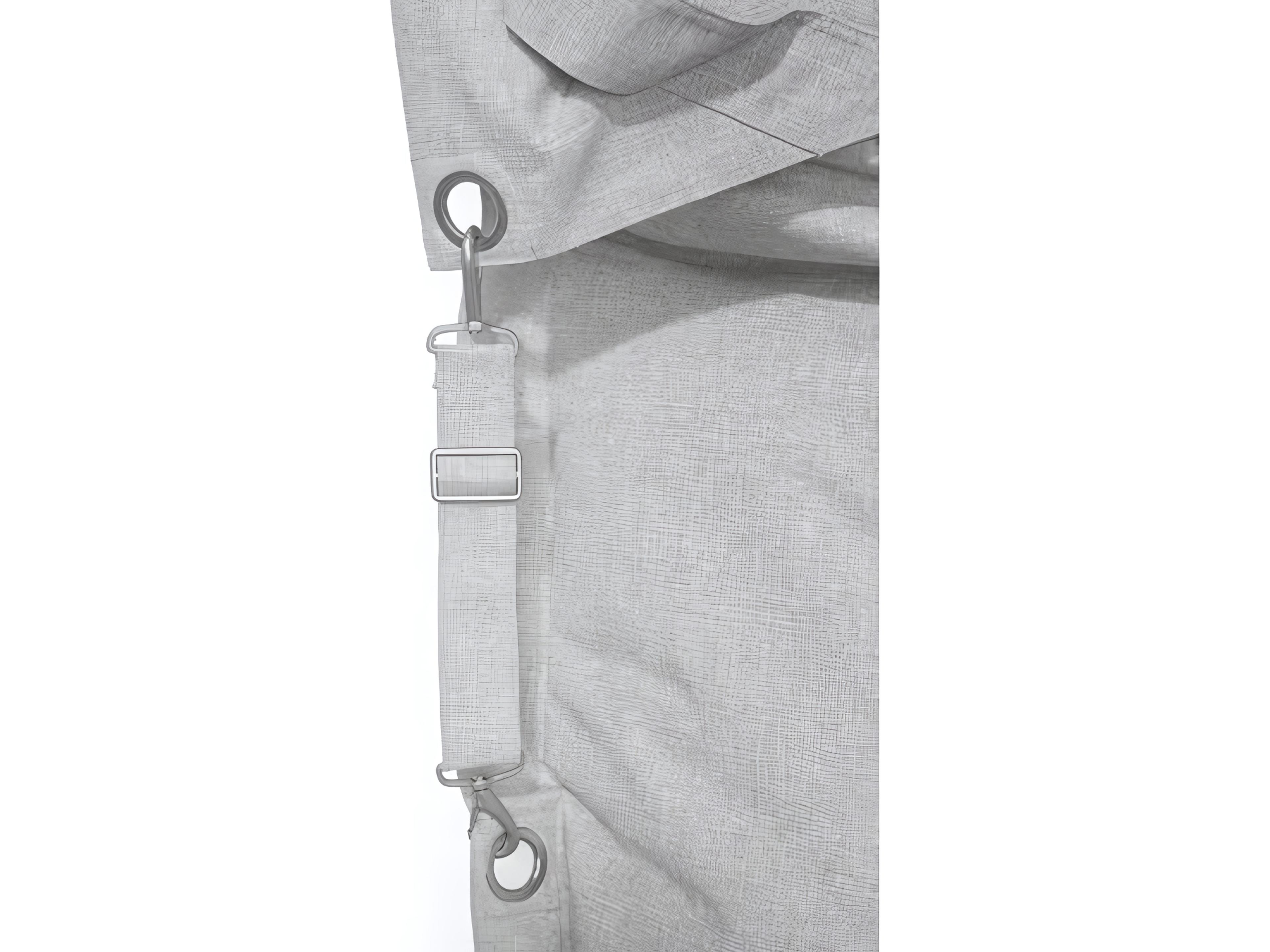 Fatboy Outdoor Buggle-Up Bean Bag Chair in Mist