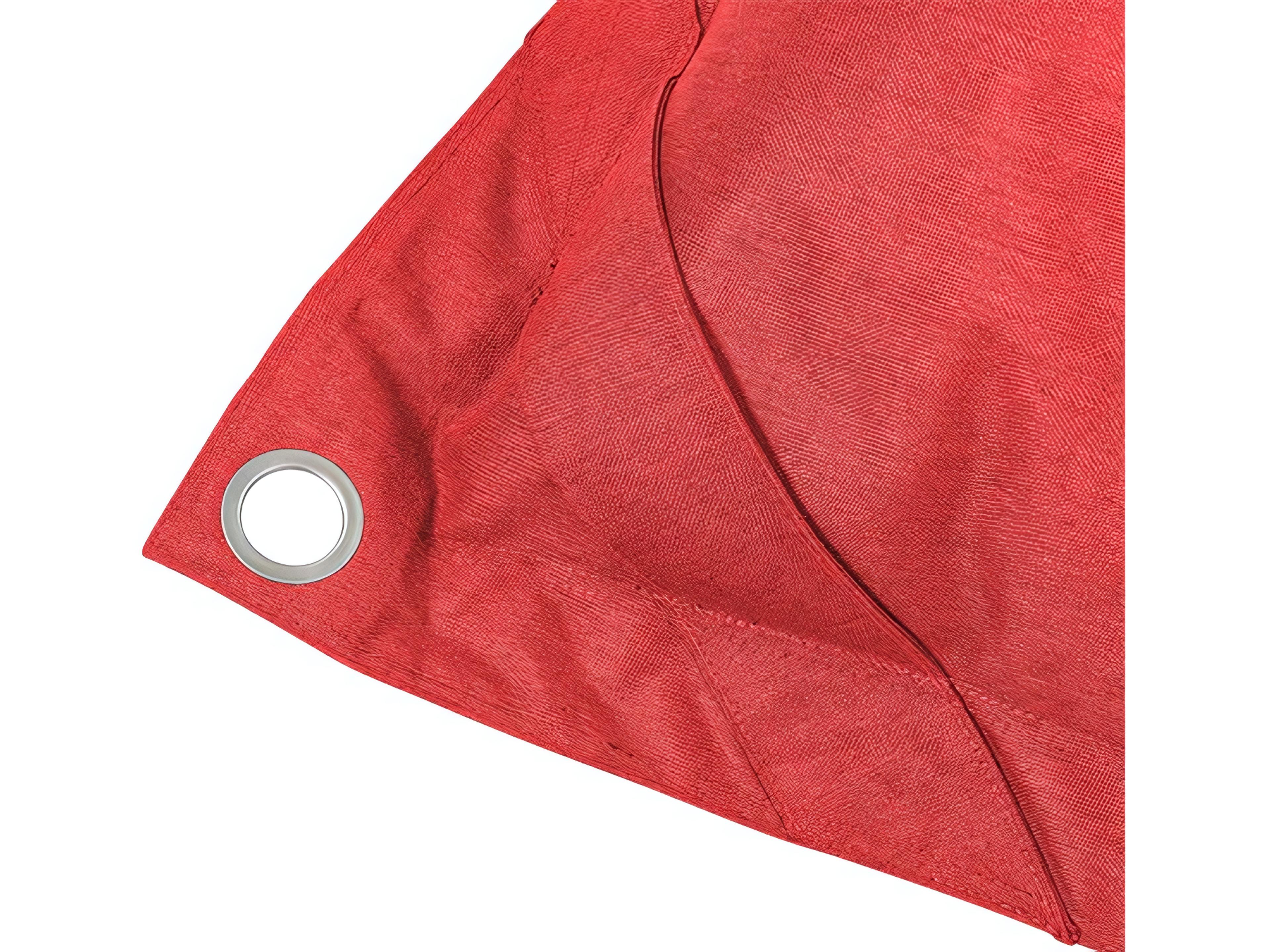 Fatboy Outdoor Buggle-Up Bean Bag Chair in Red