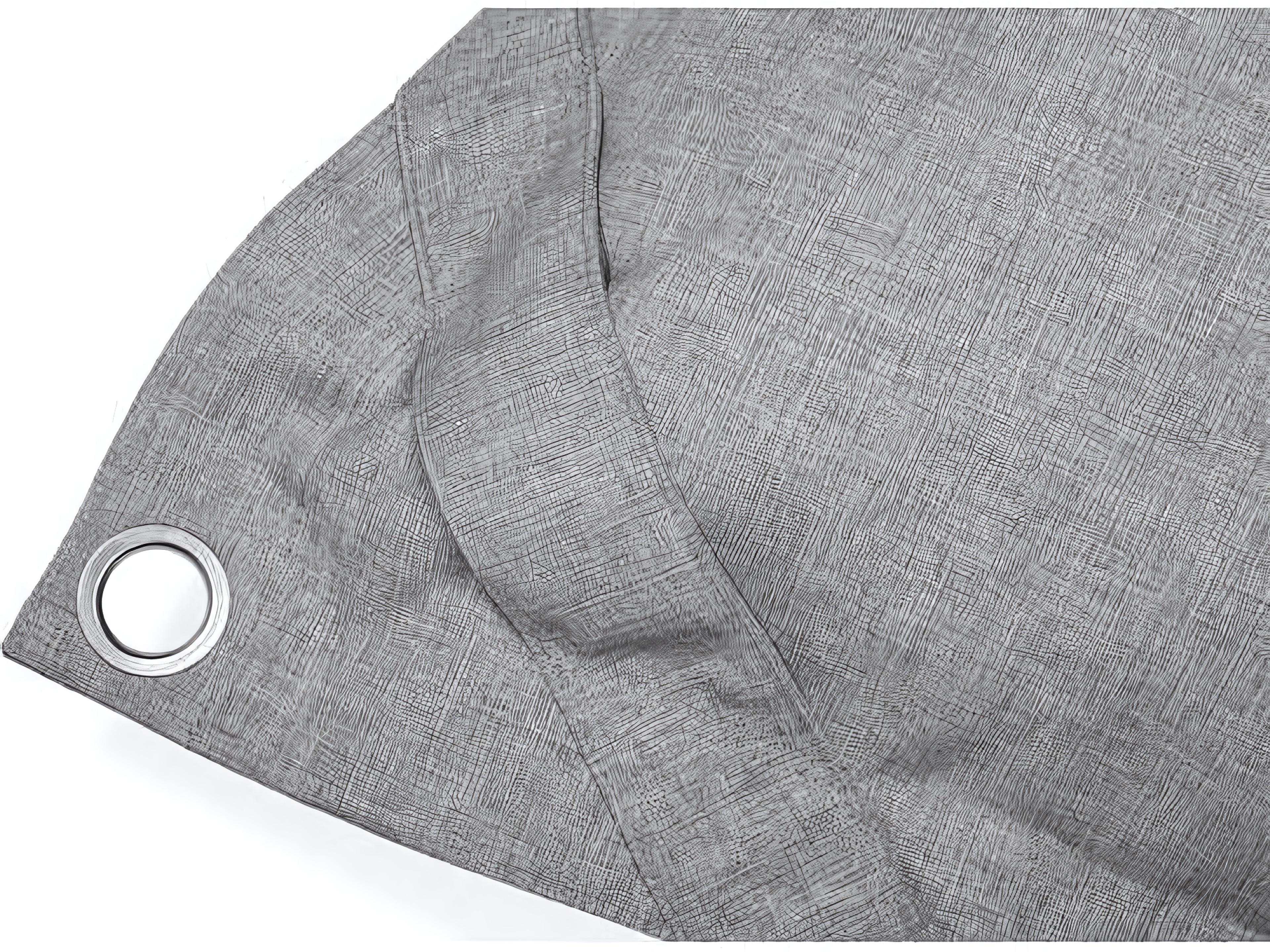 Fatboy Outdoor Buggle-Up Bean Bag Chair in Rock Grey