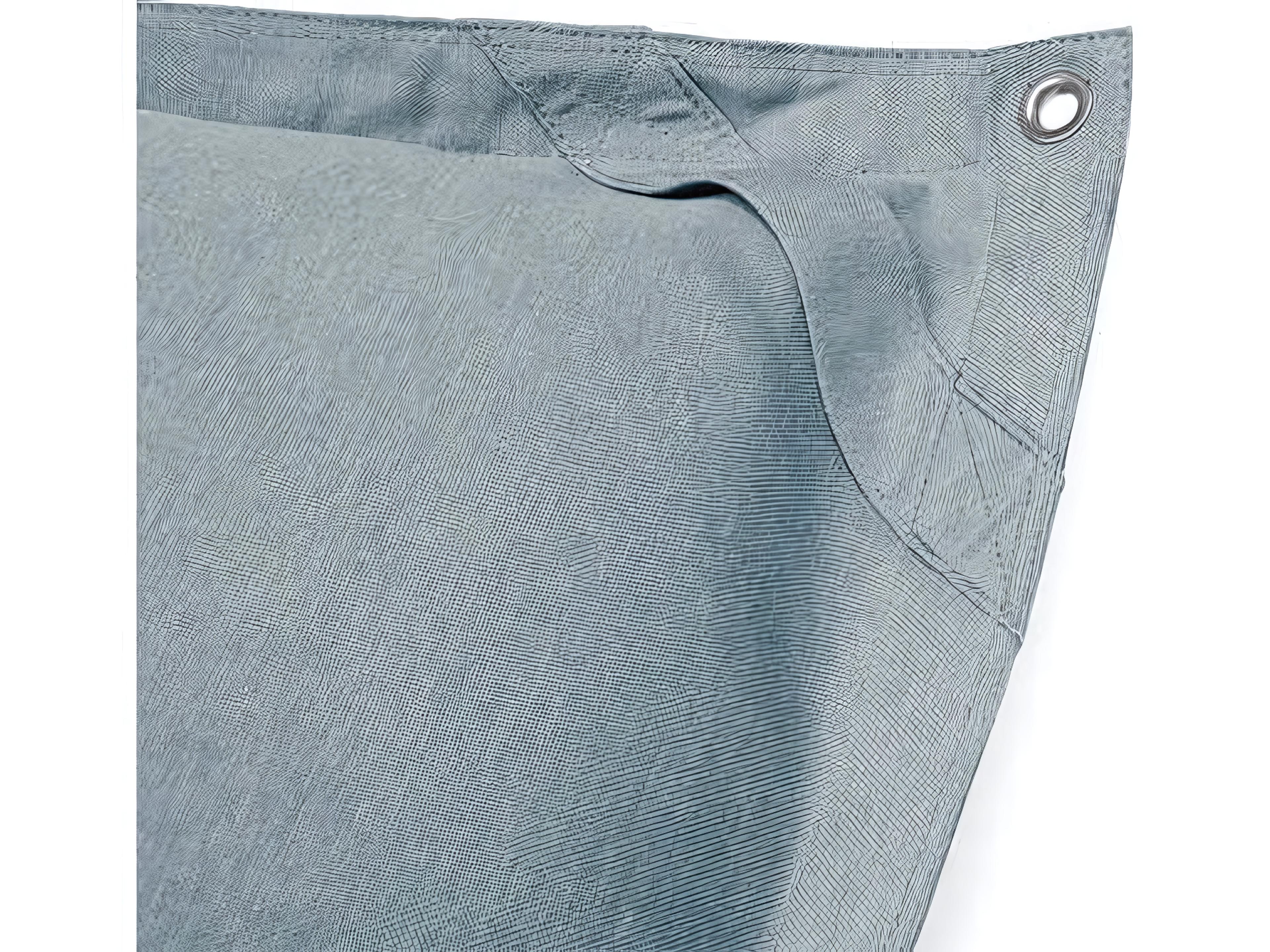 Fatboy Outdoor Buggle-Up Bean Bag Chair in Storm Blue