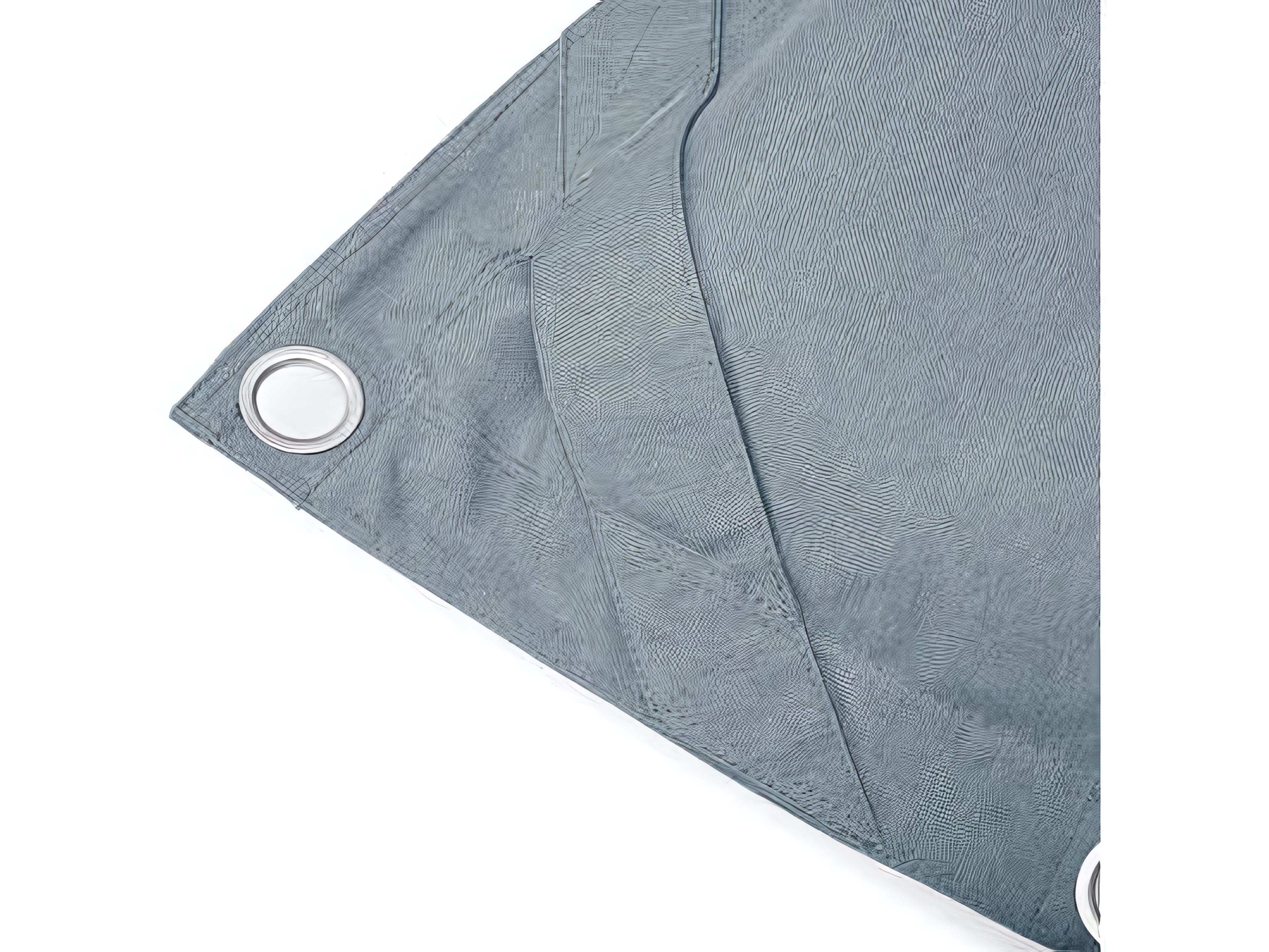 Fatboy Outdoor Buggle-Up Bean Bag Chair in Storm Blue