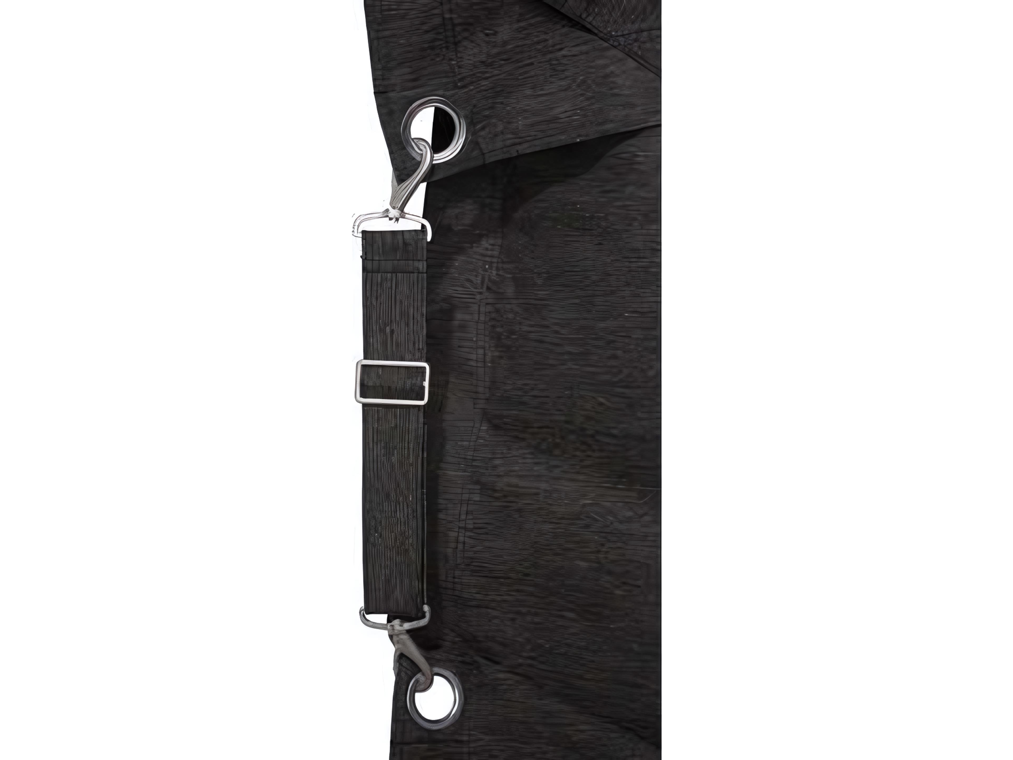 Fatboy Outdoor Buggle-Up Bean Bag Chair in Thunder Grey