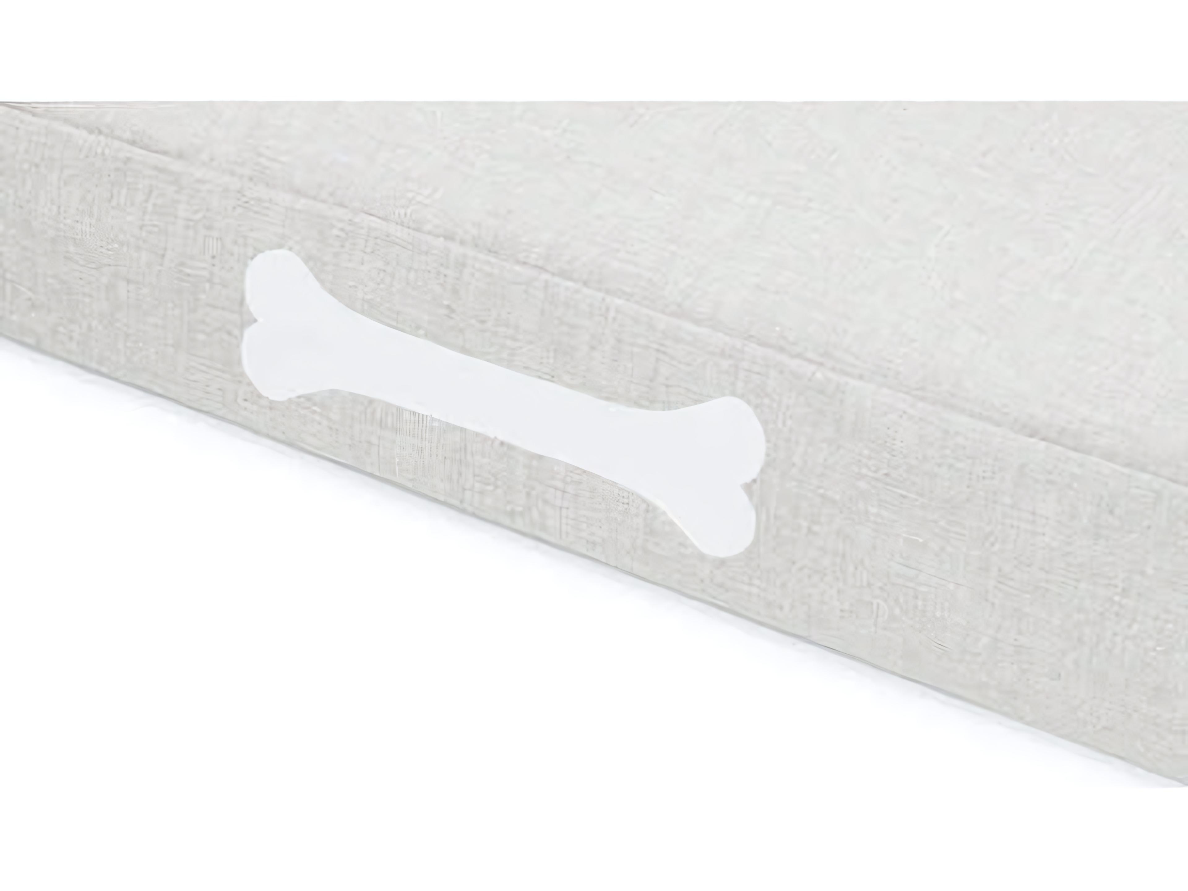 Fatboy Outdoor Doggielounge Large Doge Bed in Mist