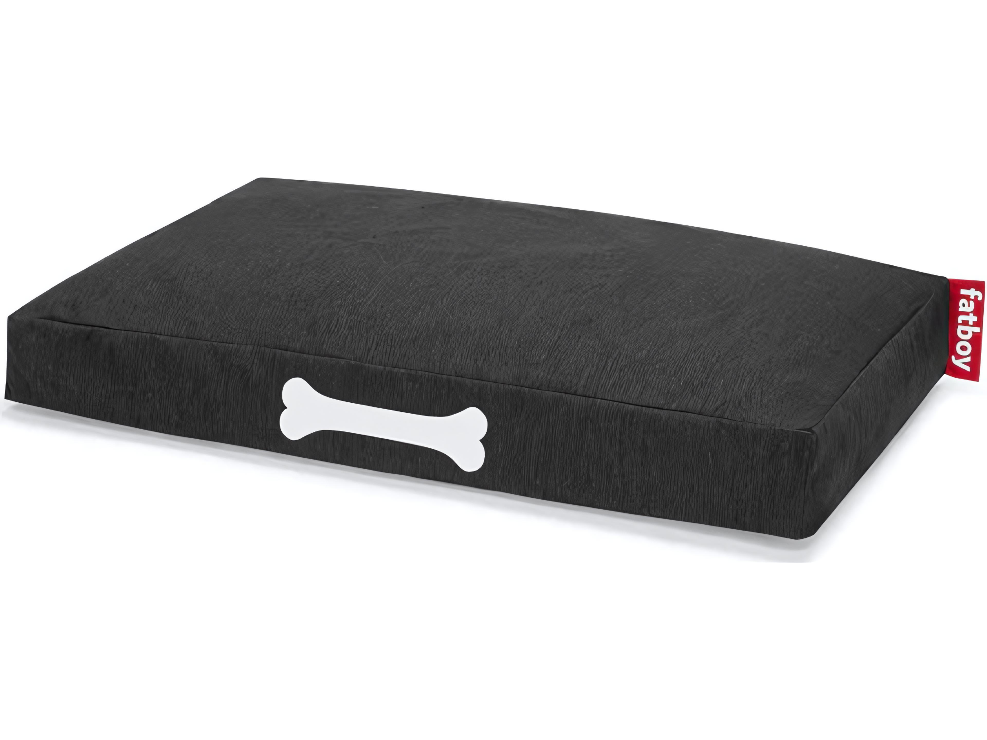 Doggielounge Large Doge Bed in Thunder Grey