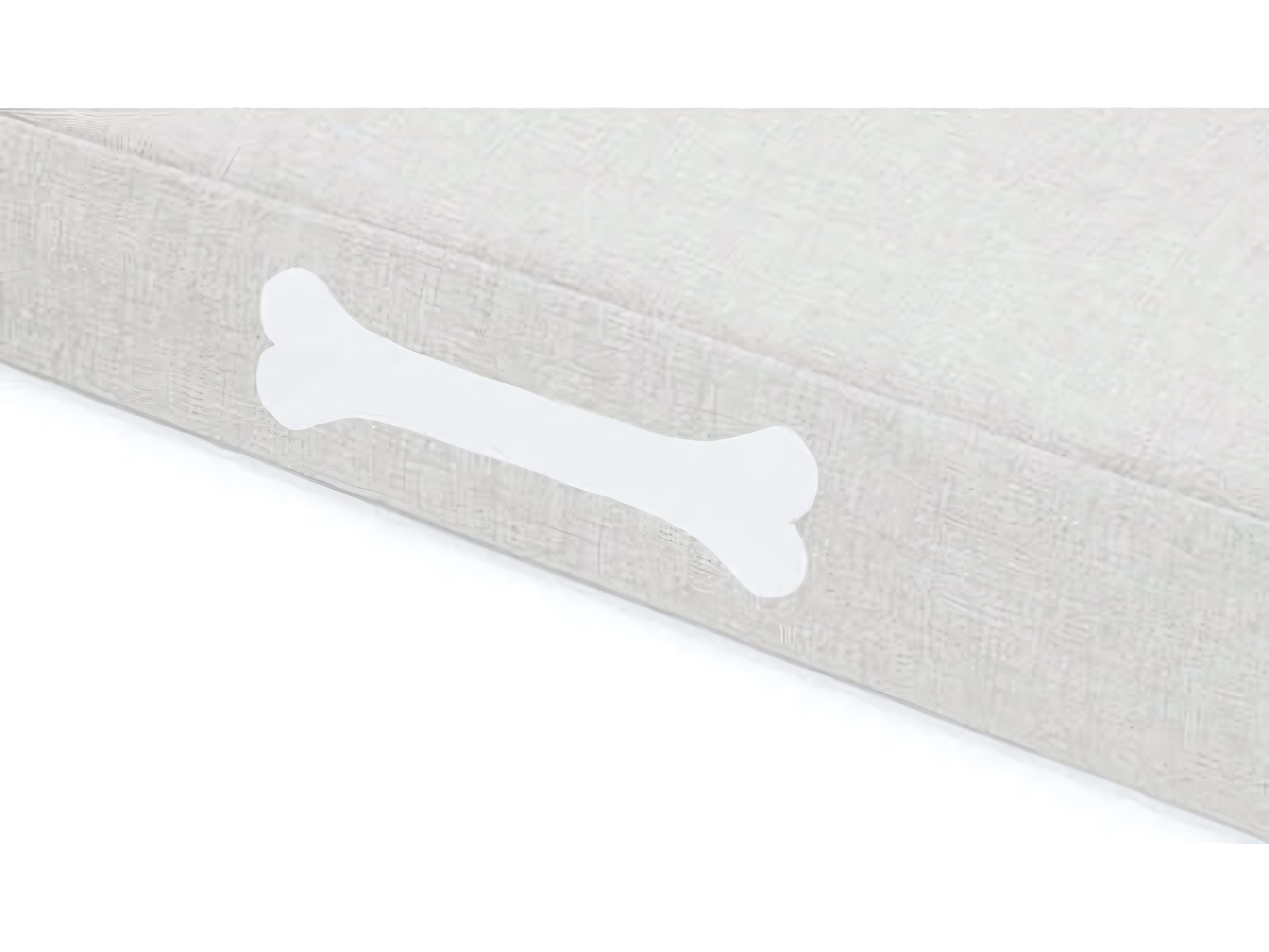 Fatboy Outdoor Doggielounge Small Doge Bed in Mist