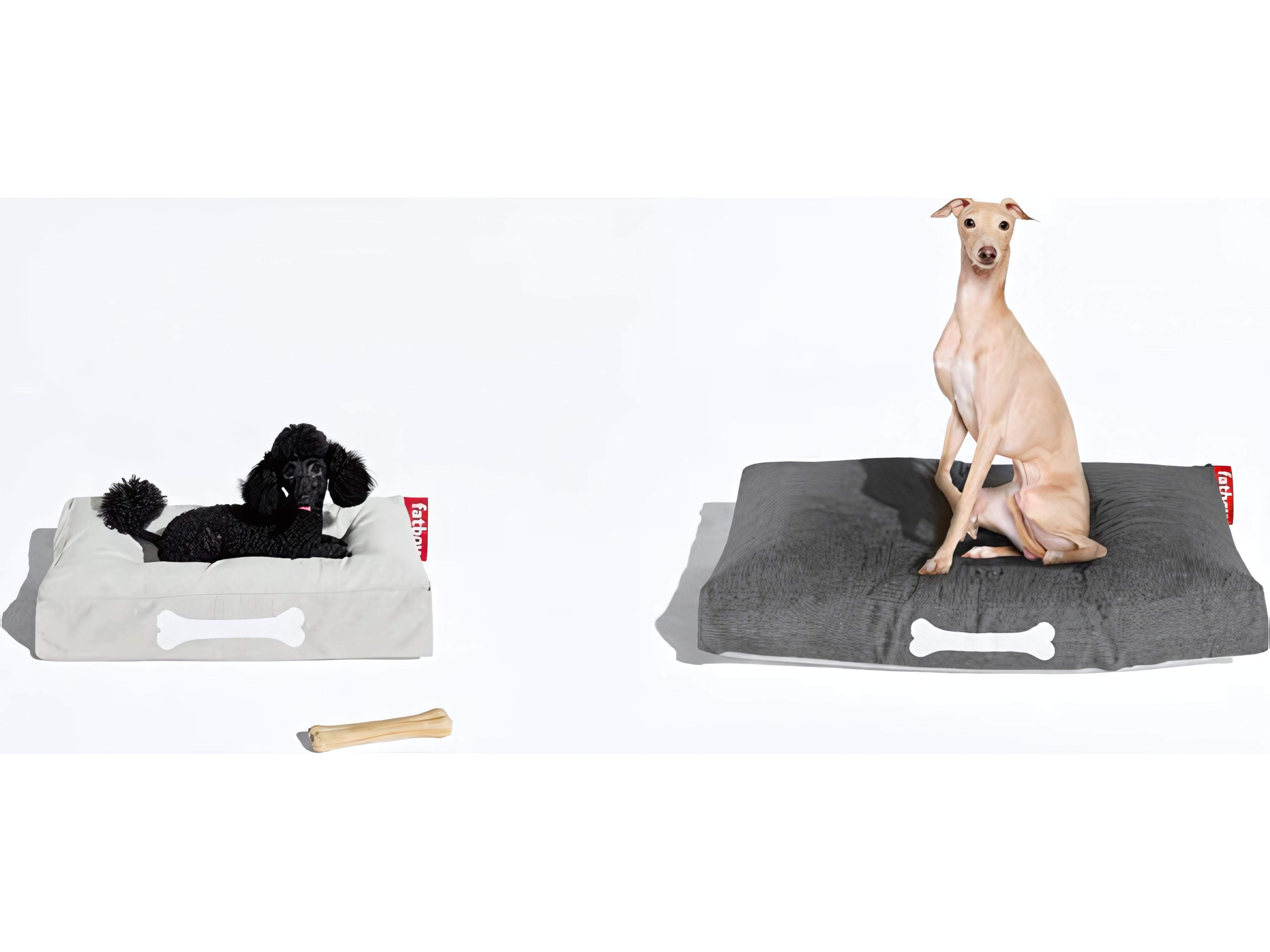 Fatboy Outdoor Doggielounge Small Doge Bed in Mist