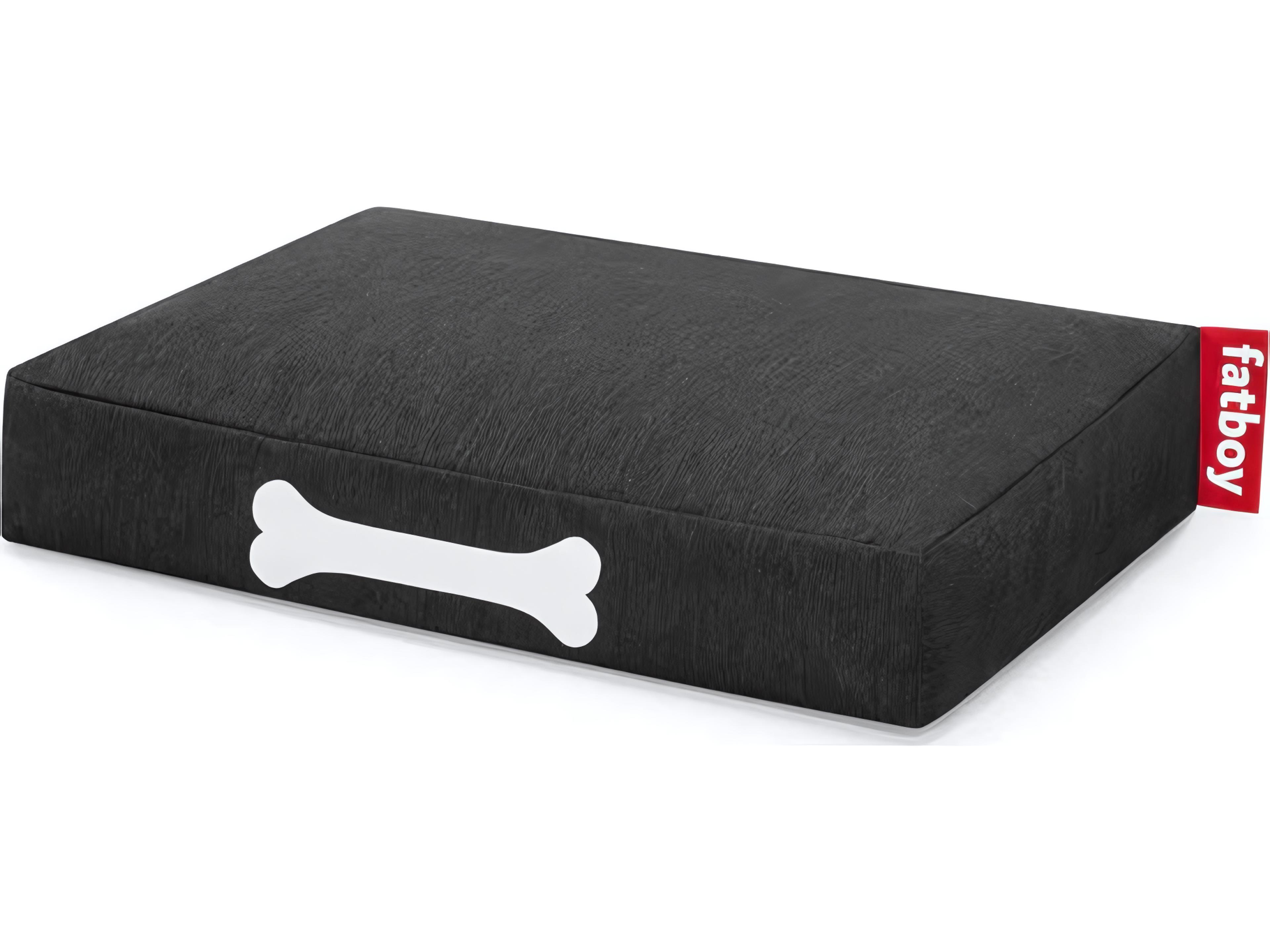 Doggielounge Small Dog Bed in Thunder Grey