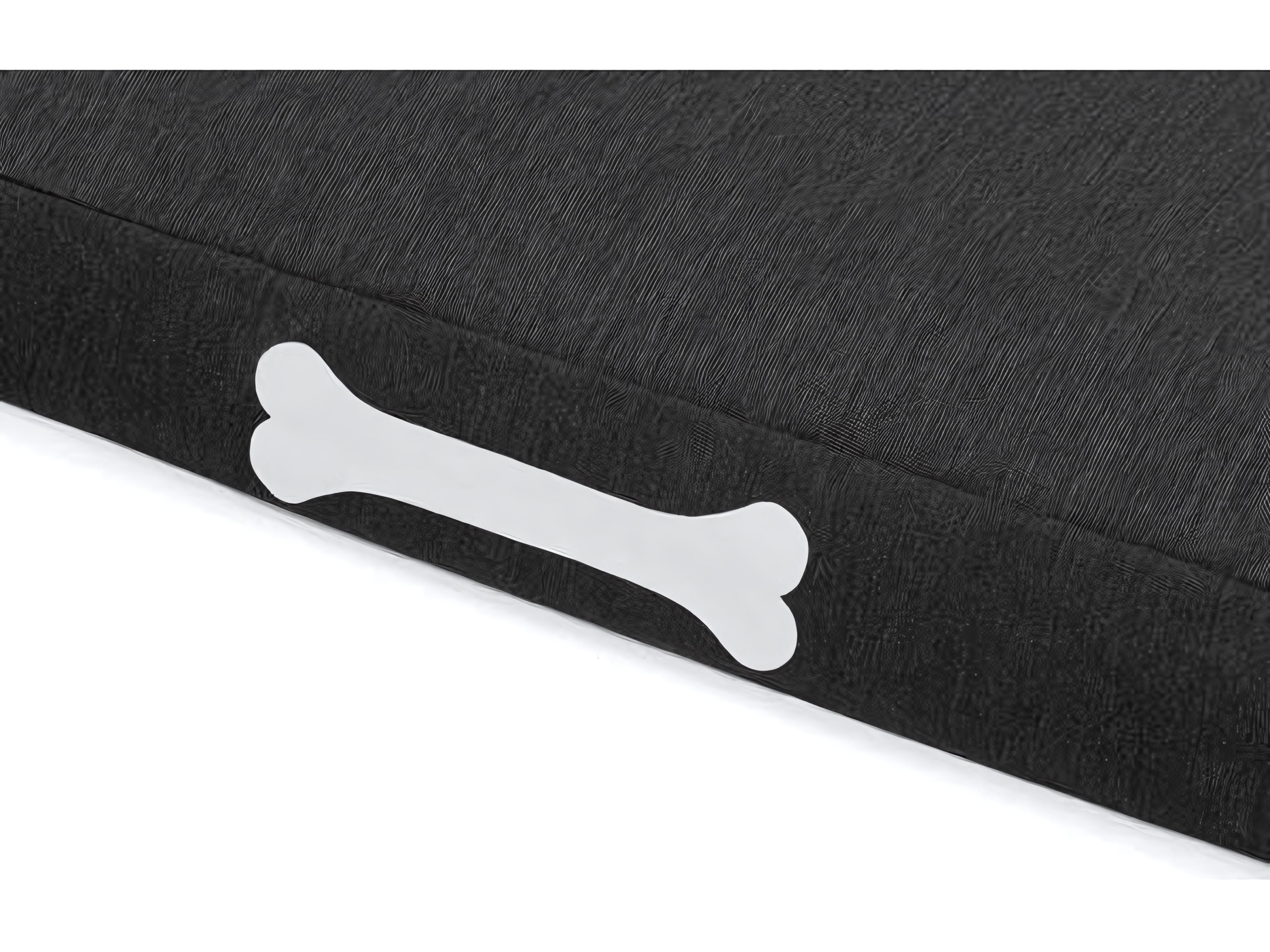 Fatboy Outdoor Doggielounge Small Dog Bed in Thunder Grey