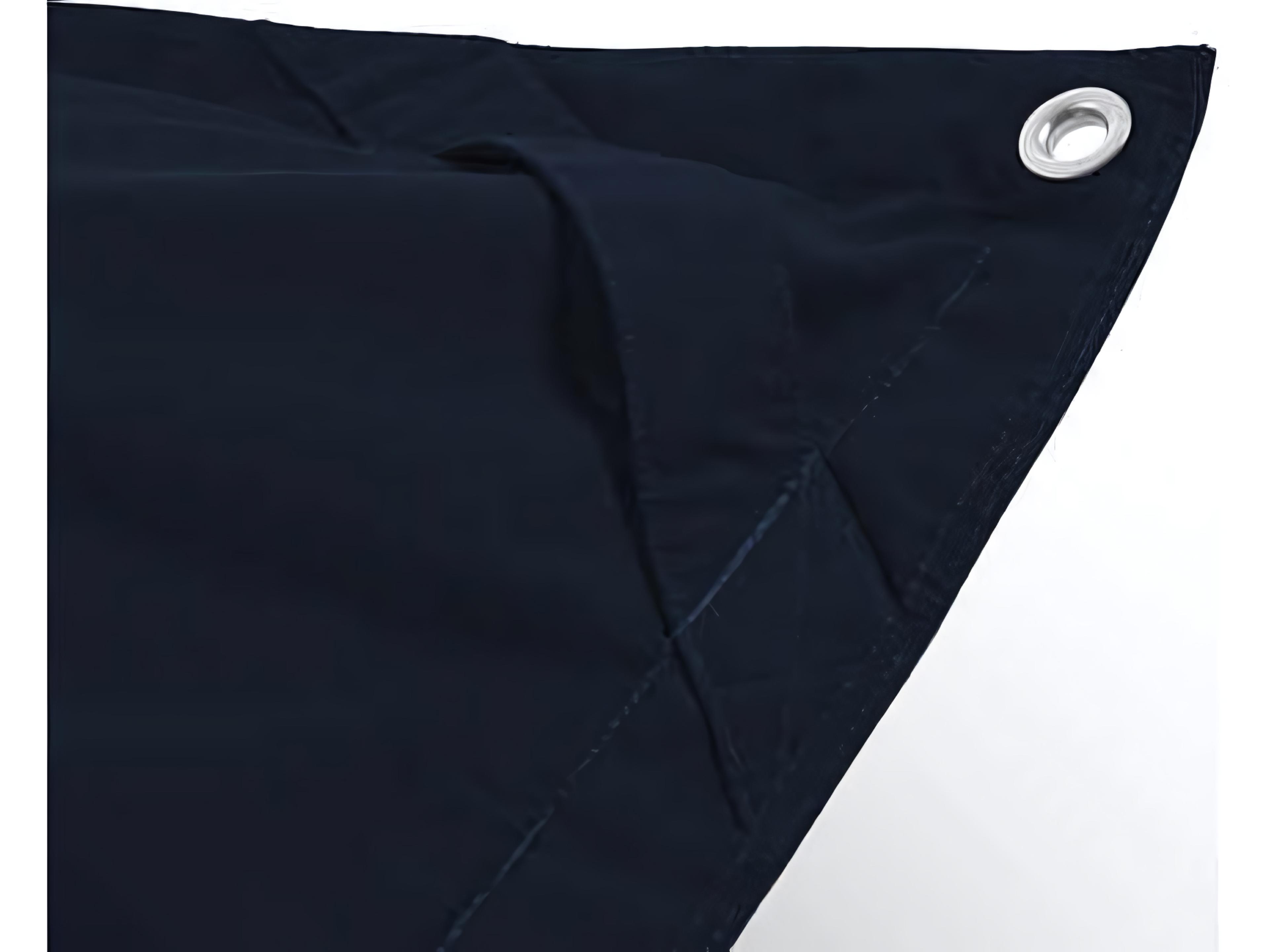 Fatboy Outdoor Original Floatzac Floating Bean Bag Lounge Chair in Dark Ocean