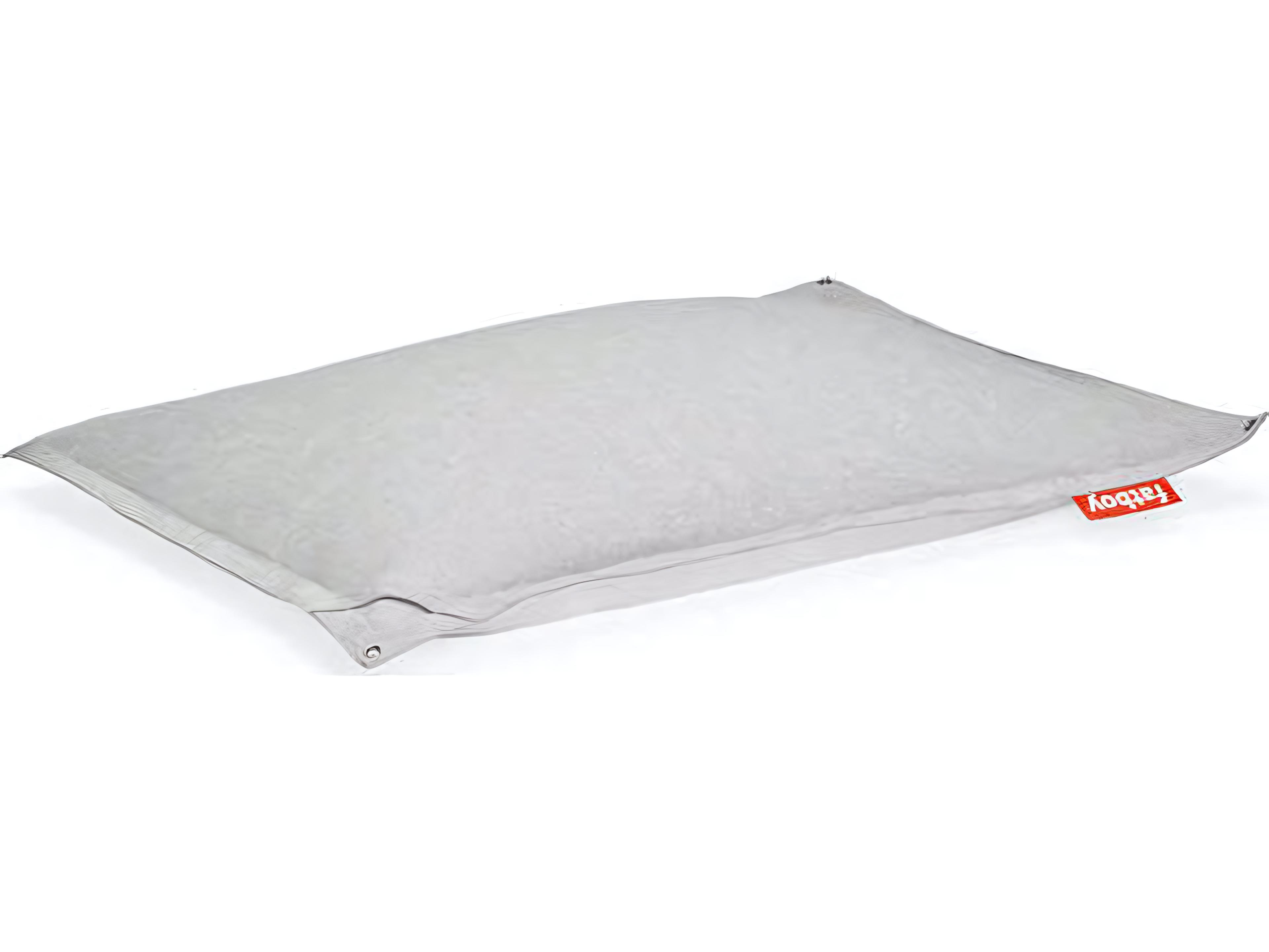 Fatboy Outdoor Original Floatzac Floating Bean Bag Lounge Chair in Mist