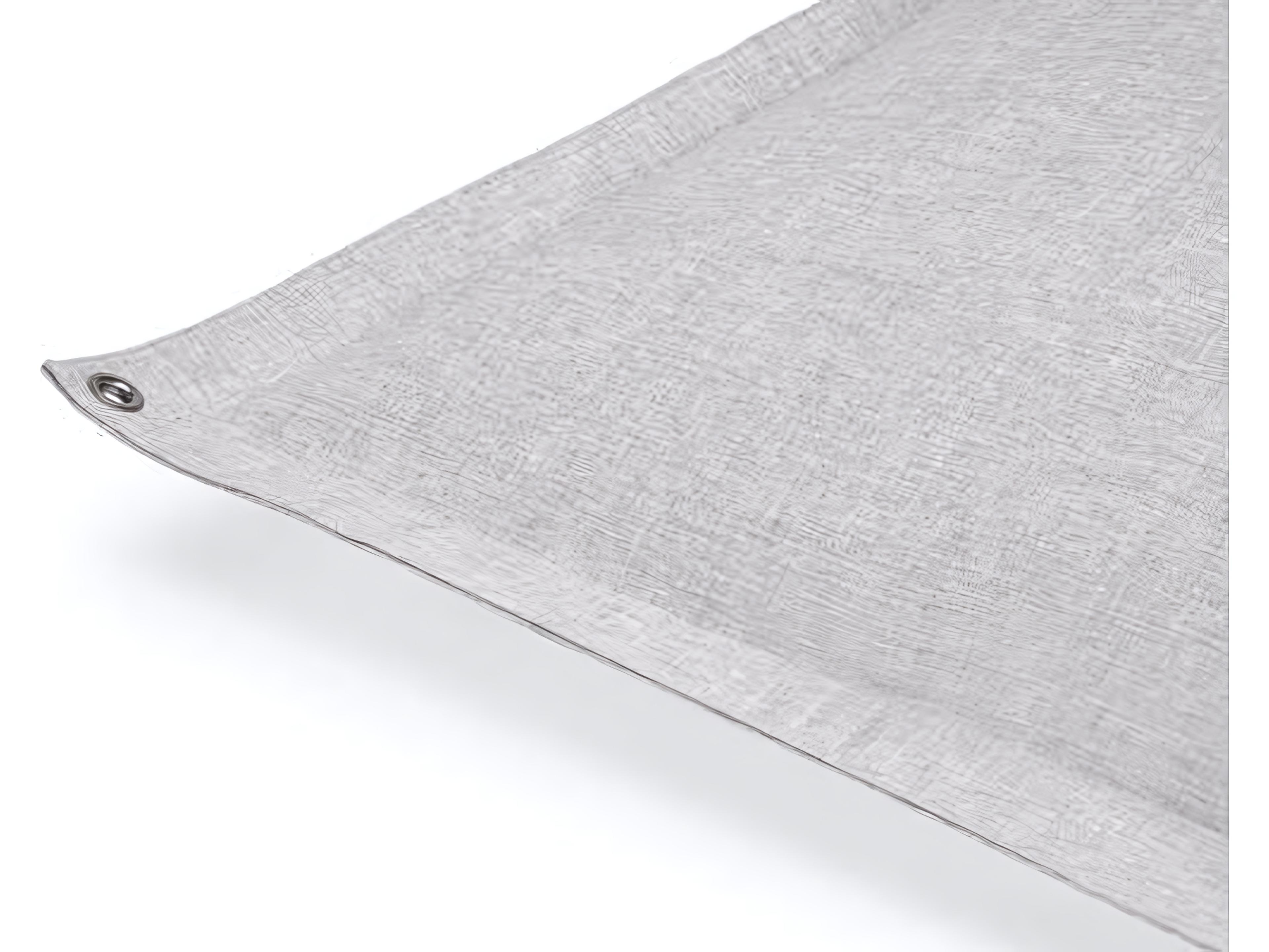 Fatboy Outdoor Original Floatzac Floating Bean Bag Lounge Chair in Mist